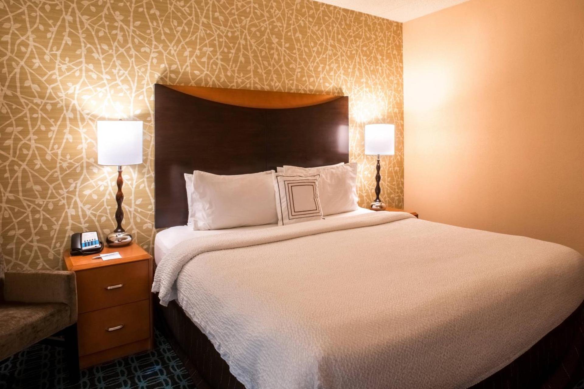 Fairfield Inn & Suites Kennett Square photo 8