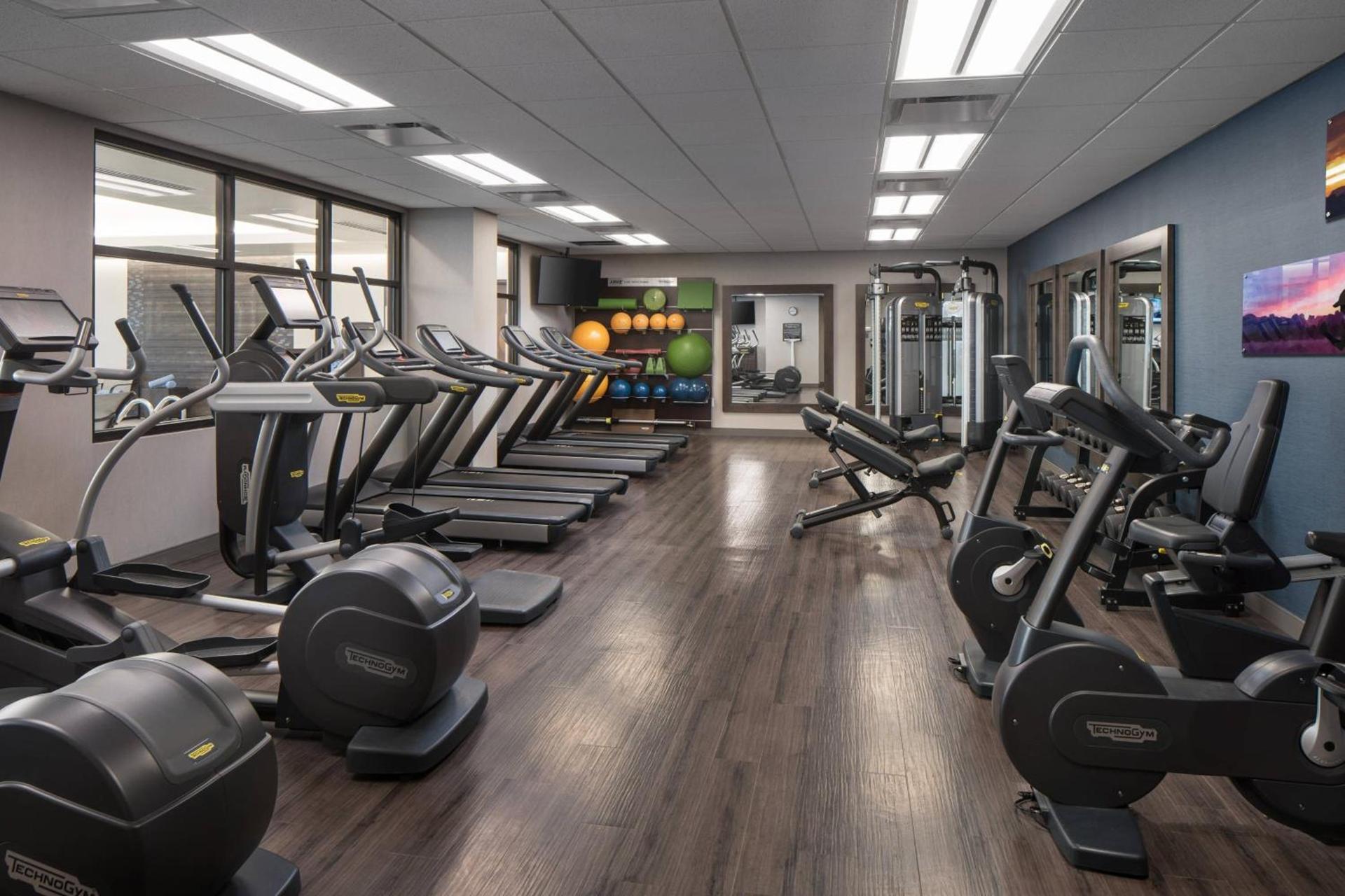 Residence Inn by Marriott Boulder Canyon Boulevard photo 38