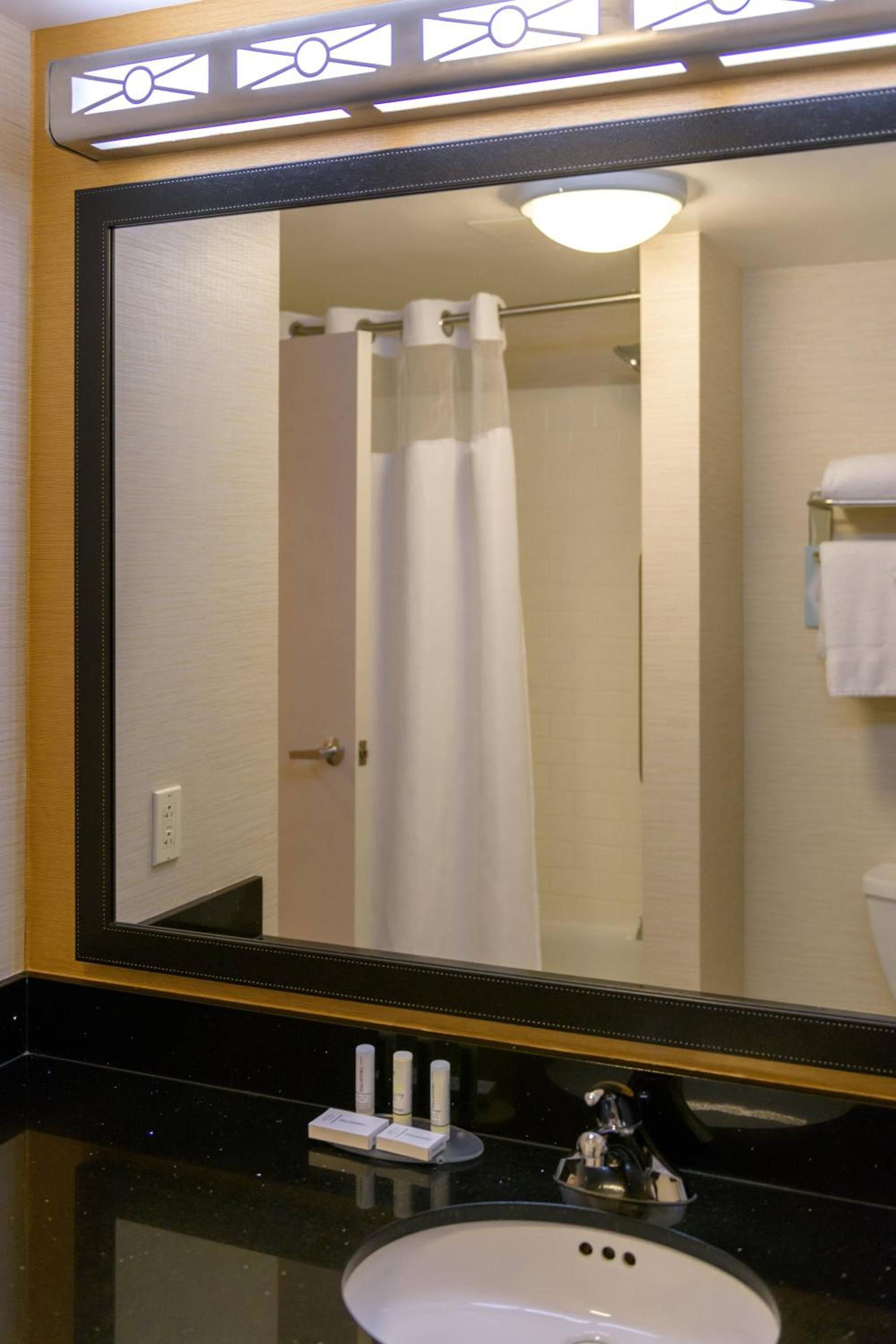 Fairfield Inn & Suites Kennett Square photo 10