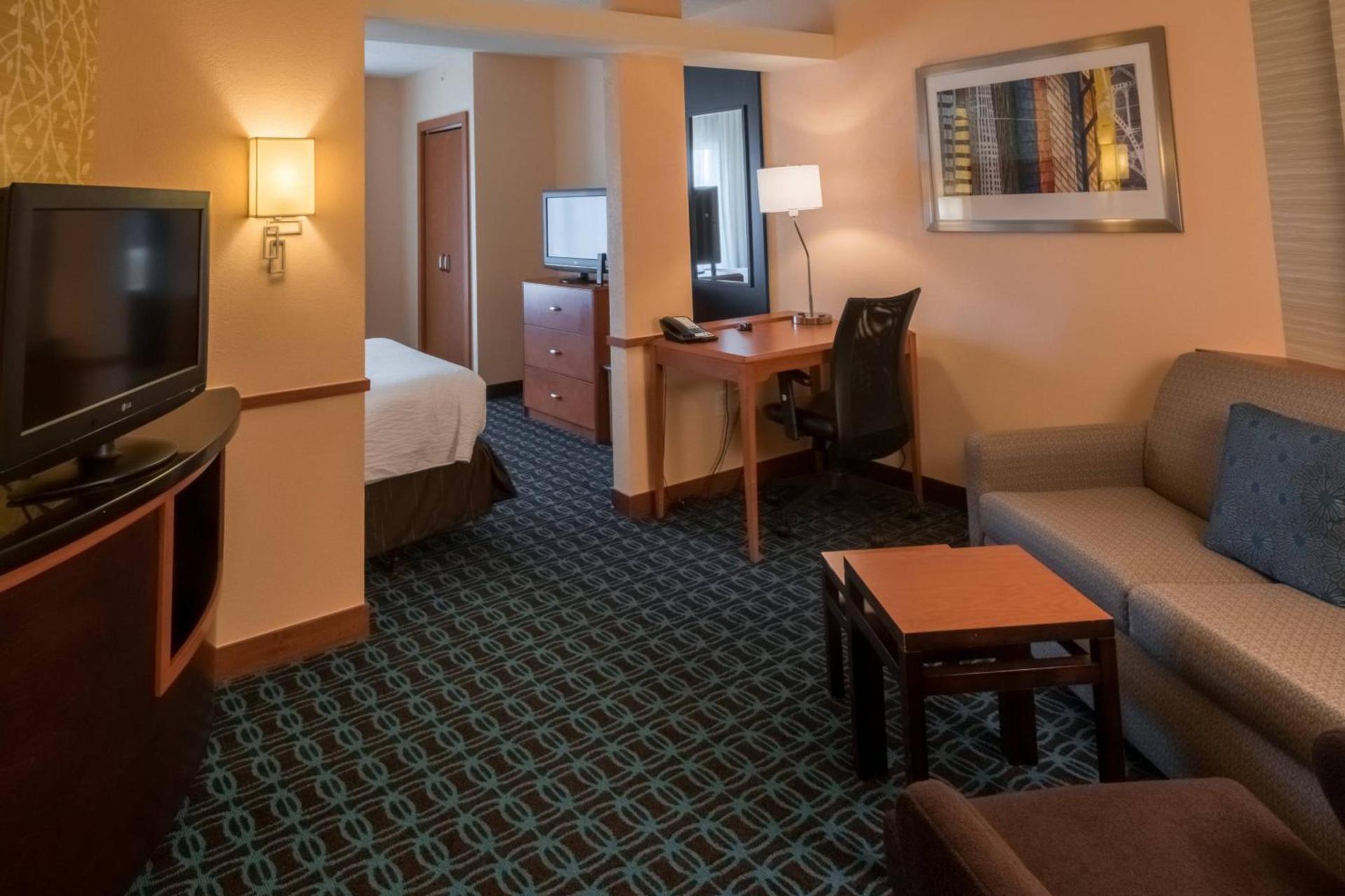Fairfield Inn & Suites Kennett Square photo 11