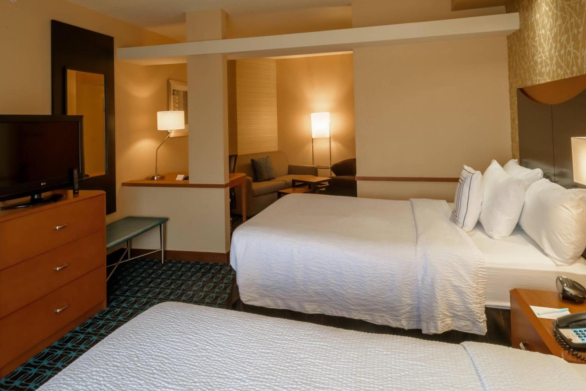 Fairfield Inn & Suites Kennett Square photo 13