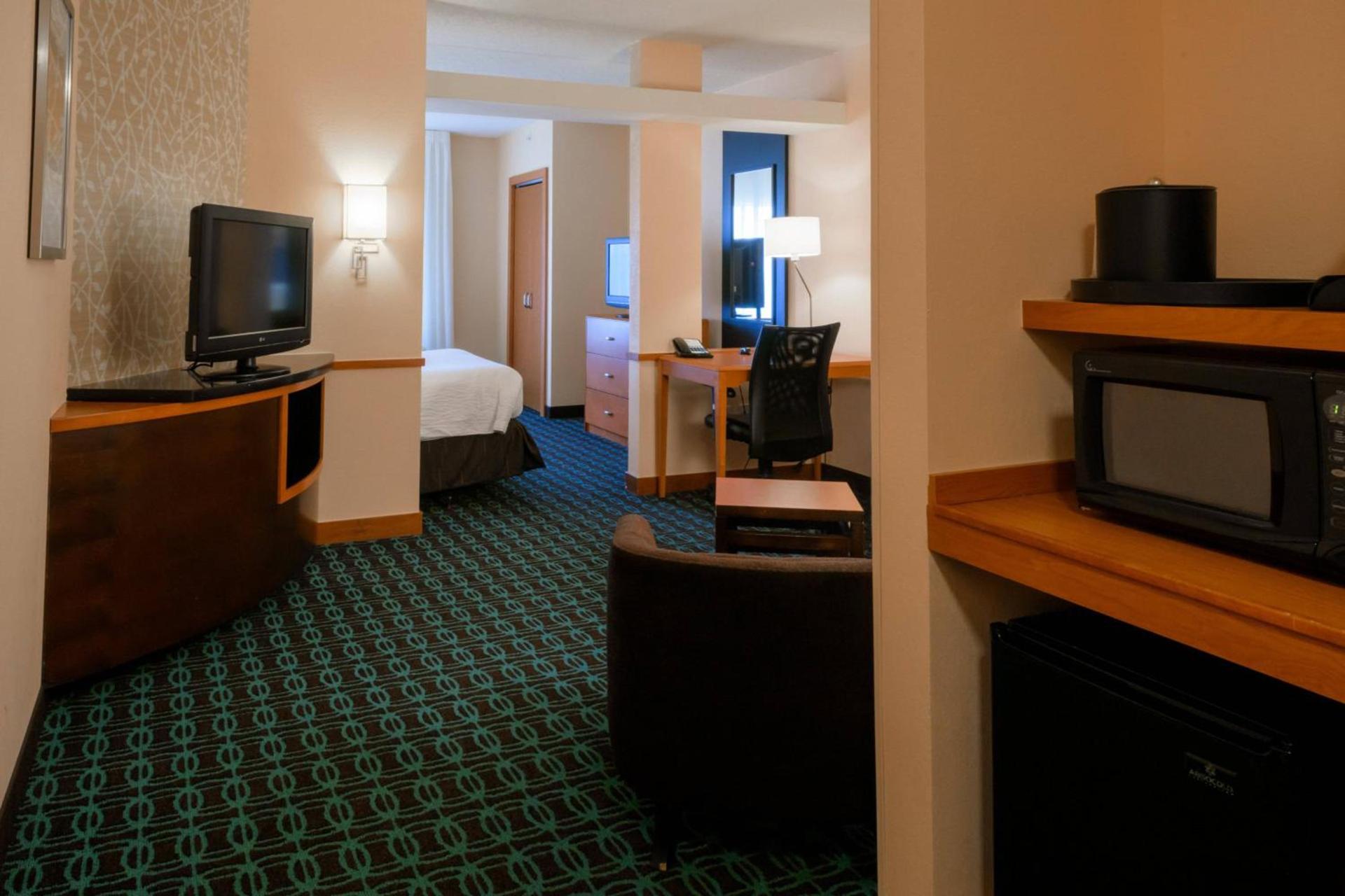 Fairfield Inn & Suites Kennett Square photo 12