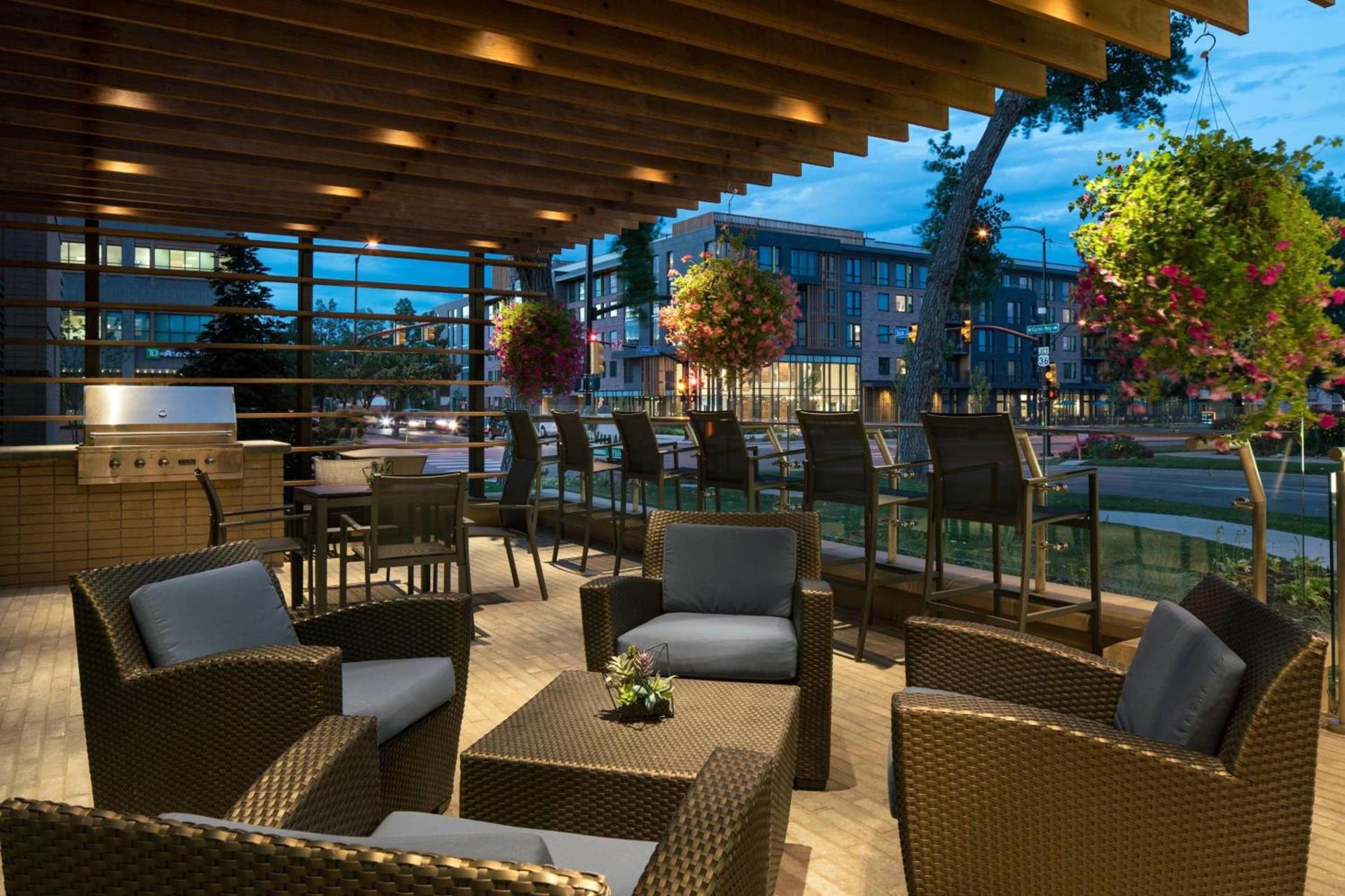Residence Inn by Marriott Boulder Canyon Boulevard photo 30