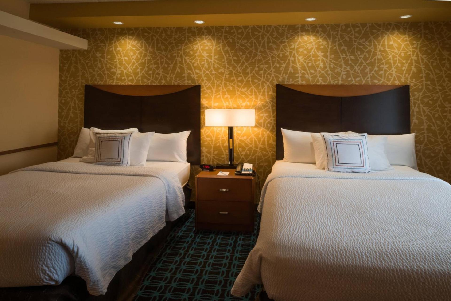 Fairfield Inn & Suites Kennett Square photo 14
