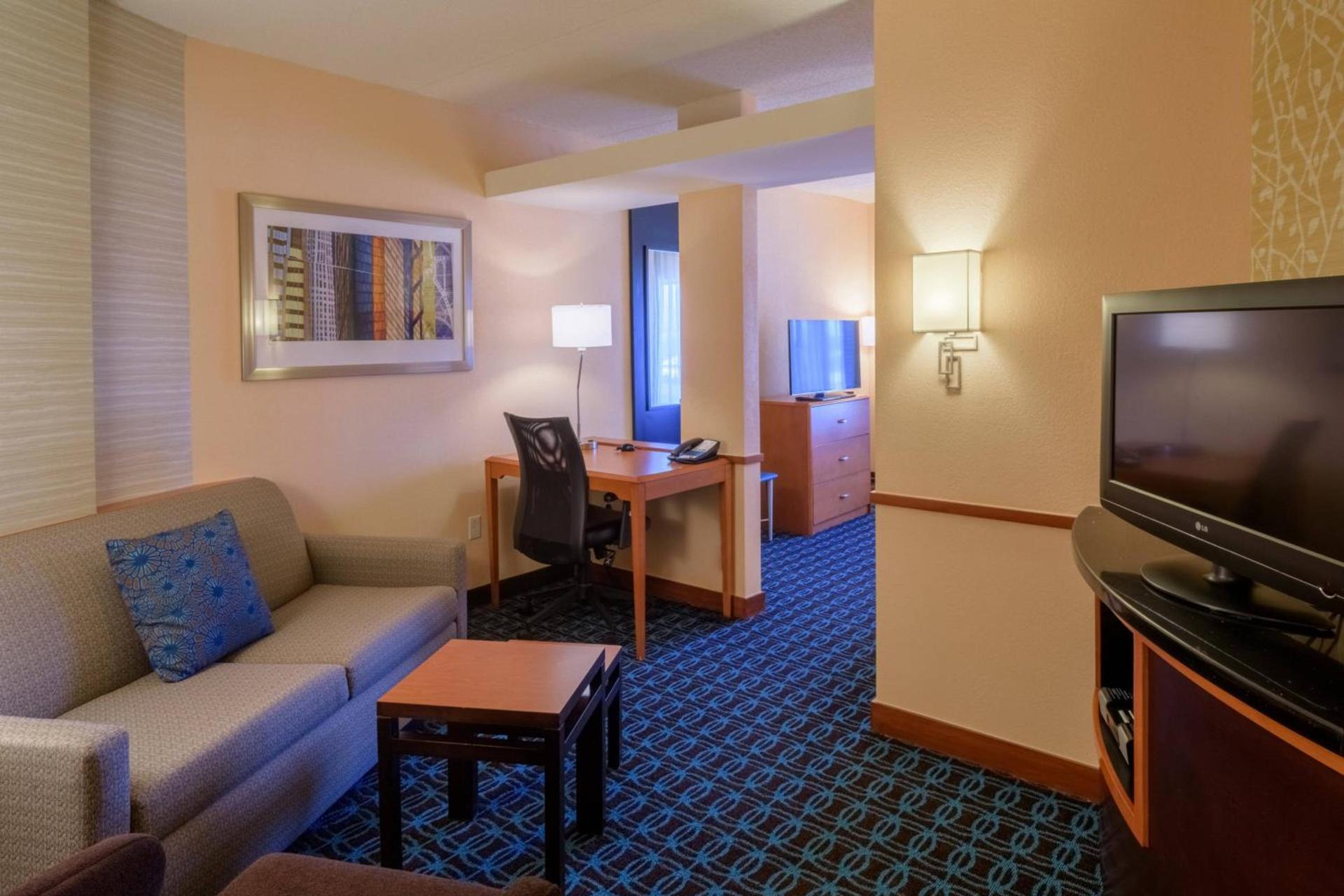 Fairfield Inn & Suites Kennett Square photo 15