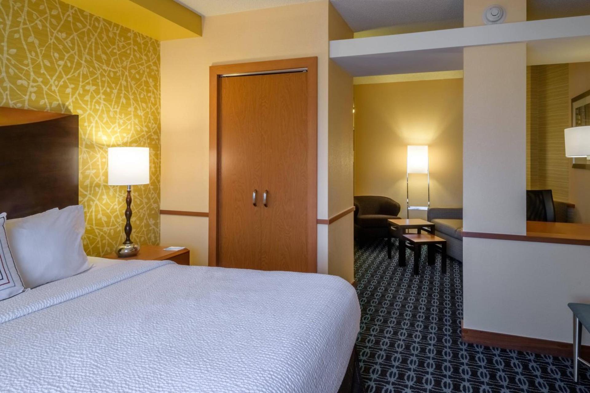 Fairfield Inn & Suites Kennett Square photo 16