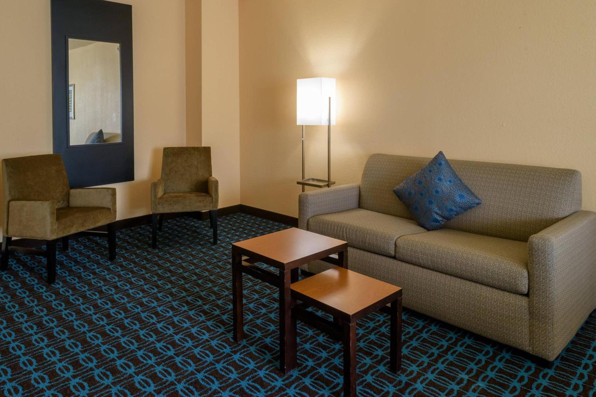 Fairfield Inn & Suites Kennett Square photo 17