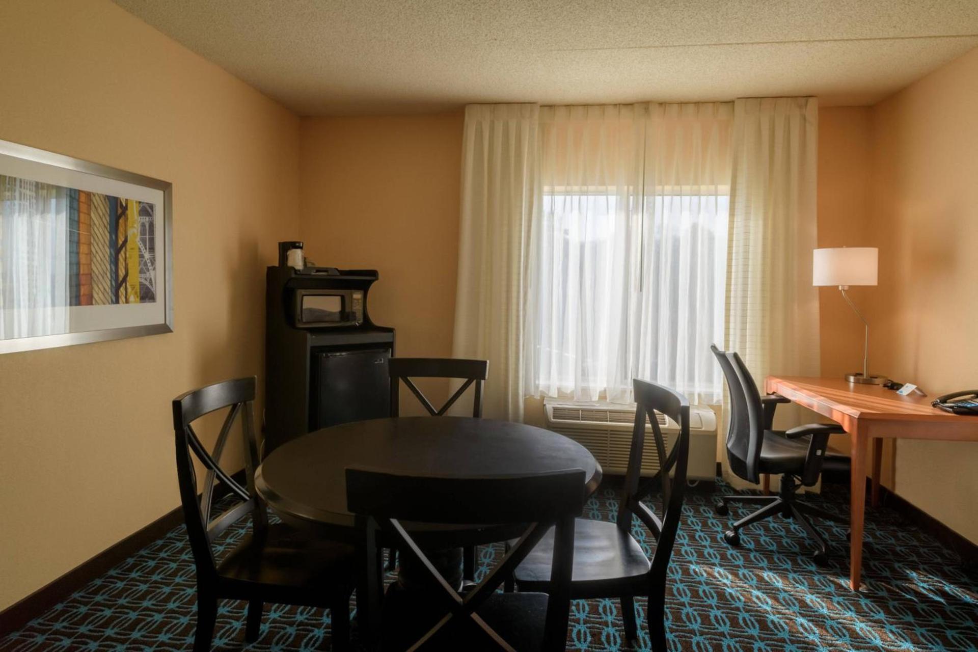 Fairfield Inn & Suites Kennett Square photo 18