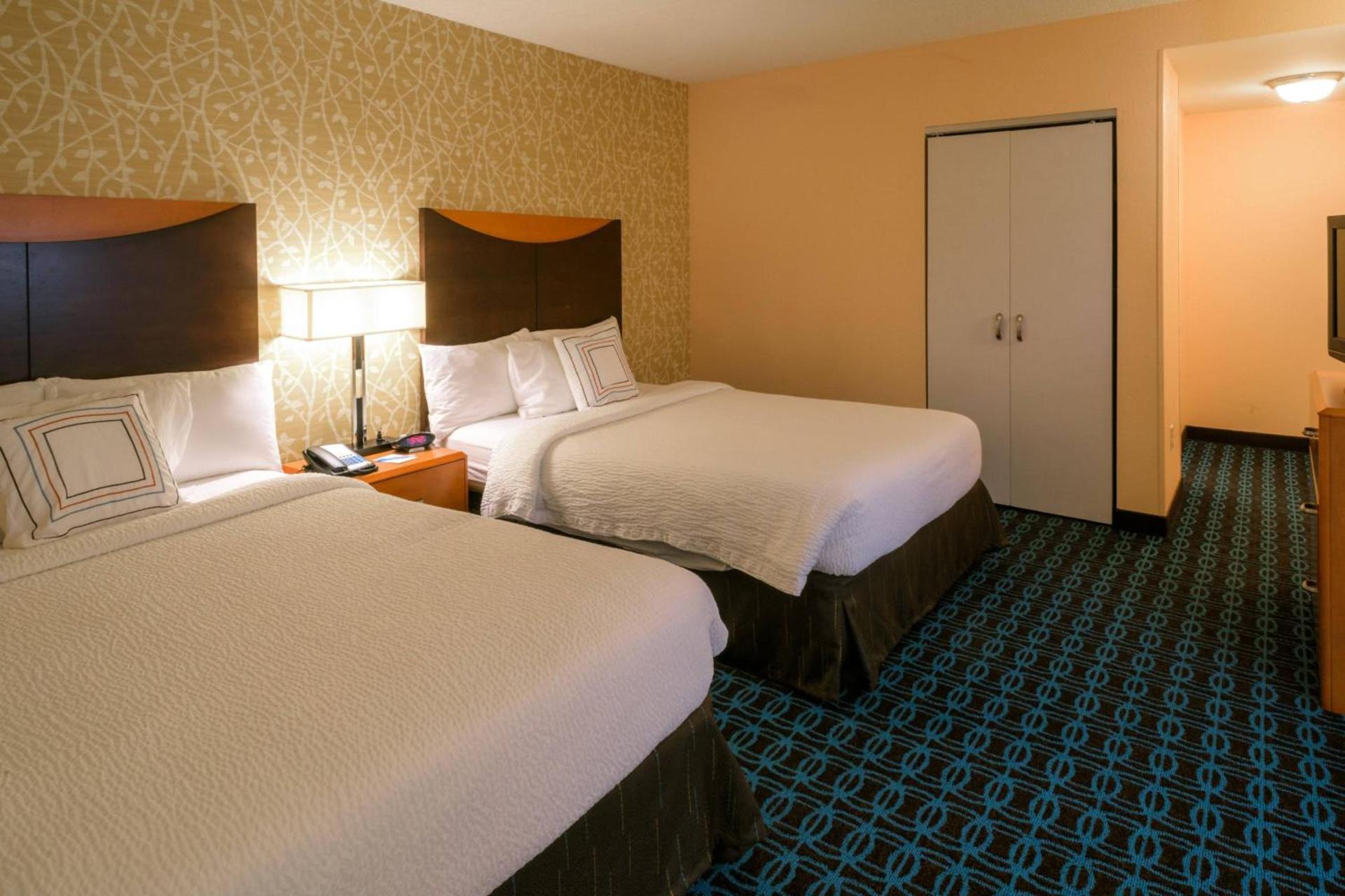 Fairfield Inn & Suites Kennett Square photo 19