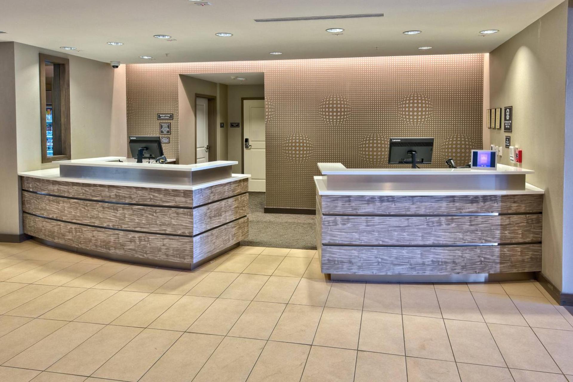 Residence Inn by Marriott Blacksburg-University photo 3