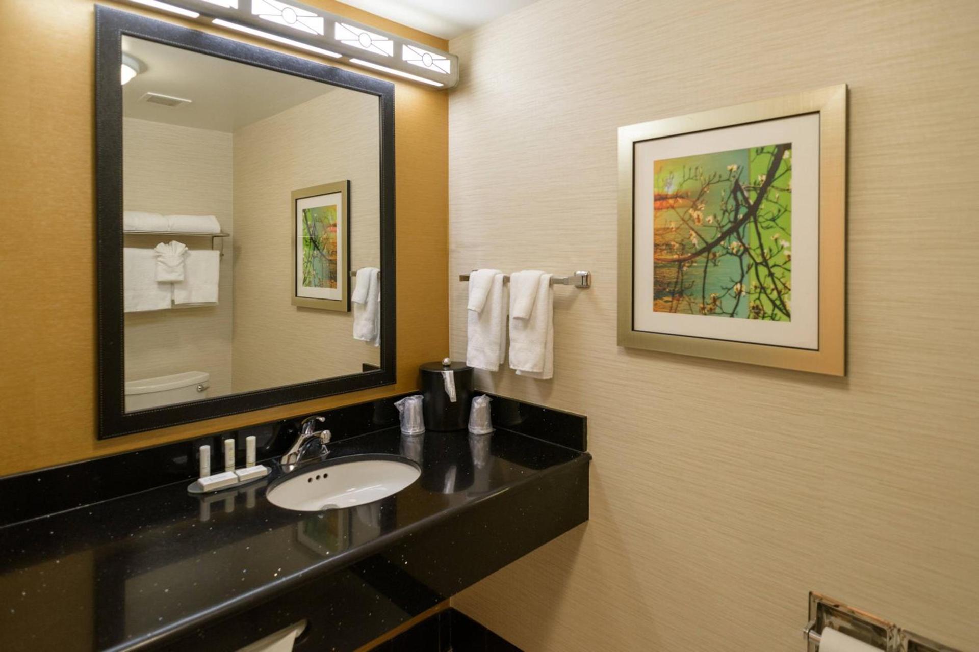 Fairfield Inn & Suites Kennett Square photo 20