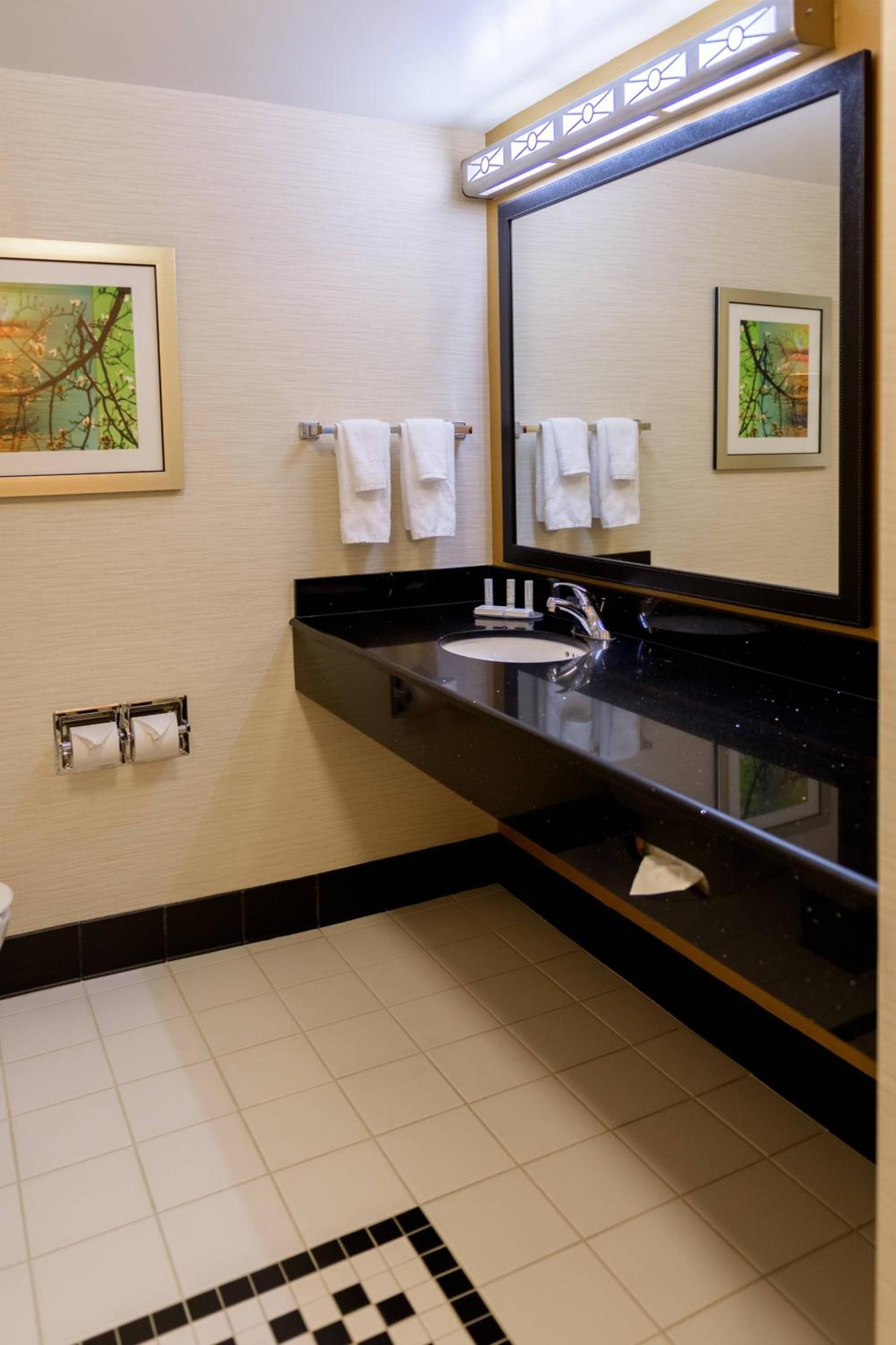 Fairfield Inn & Suites Kennett Square photo 21