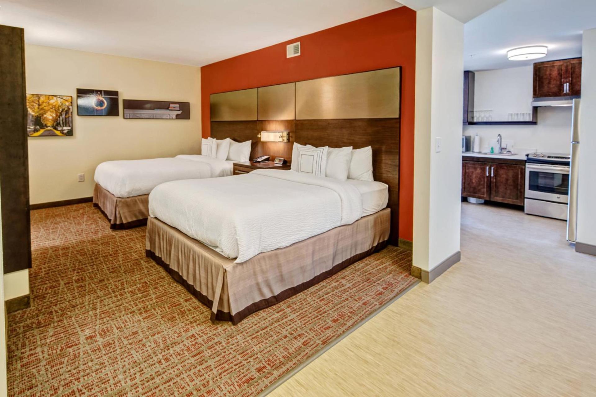 Residence Inn by Marriott Blacksburg-University photo 5