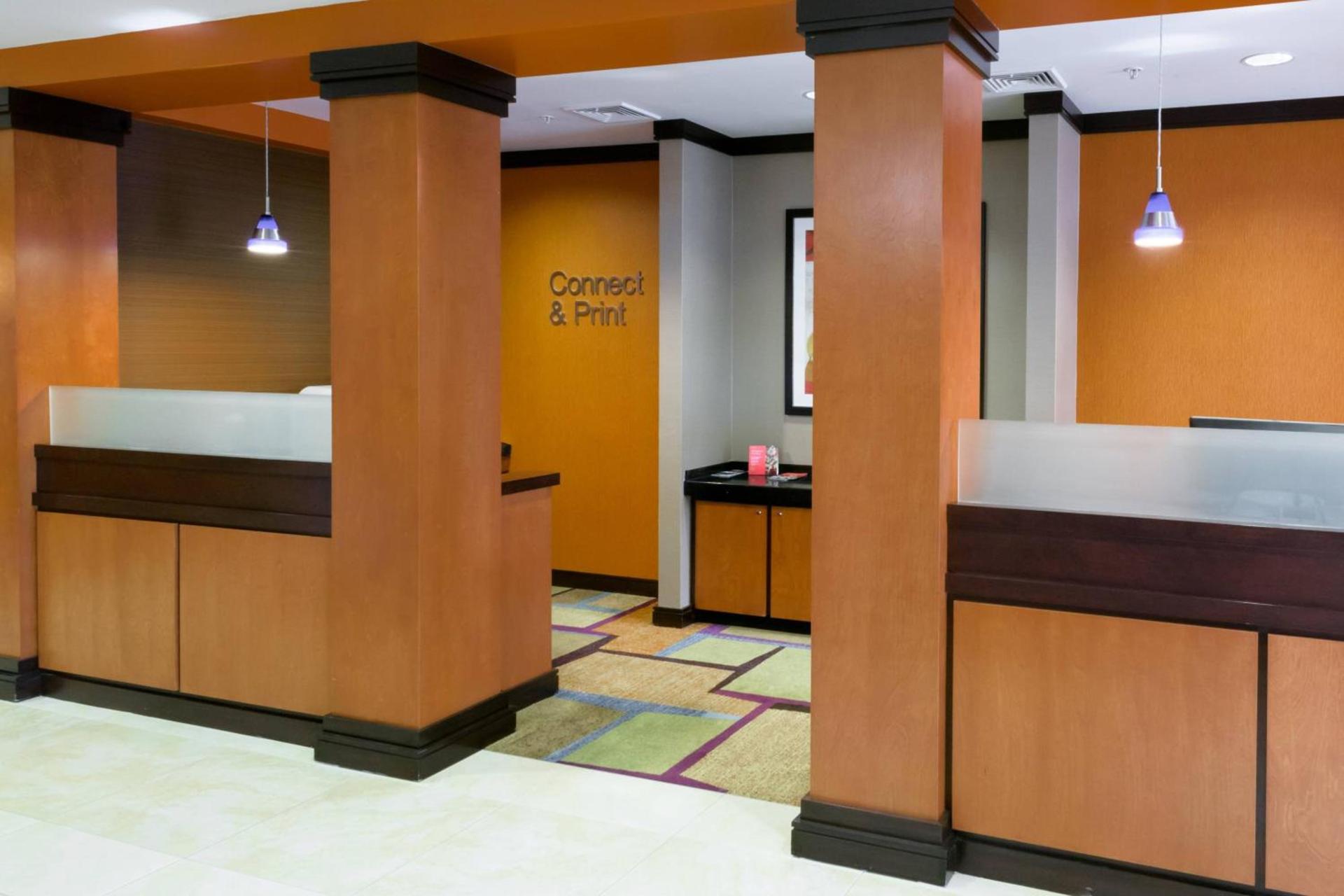 Fairfield Inn & Suites Kennett Square photo 22