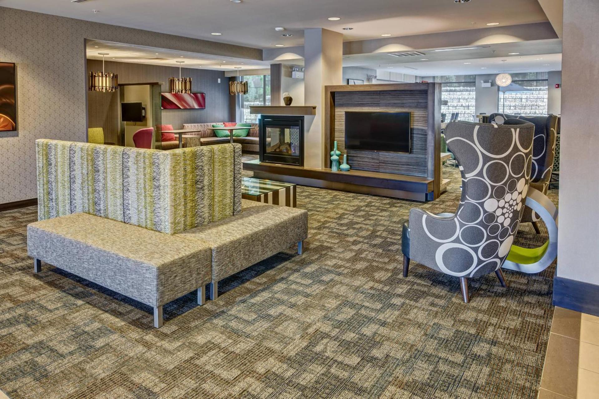 Residence Inn by Marriott Blacksburg-University photo 4