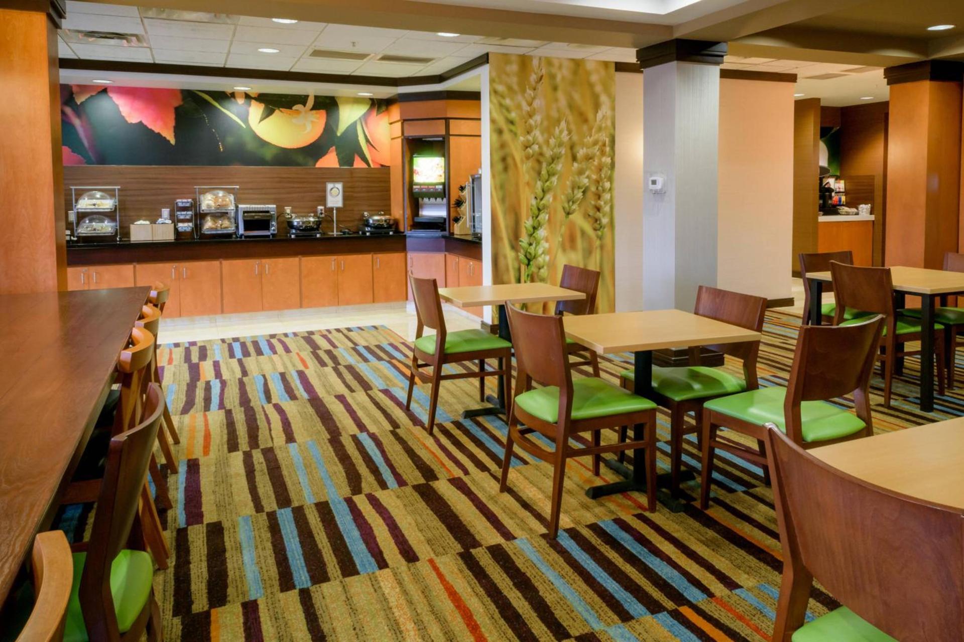 Fairfield Inn & Suites Kennett Square photo 24
