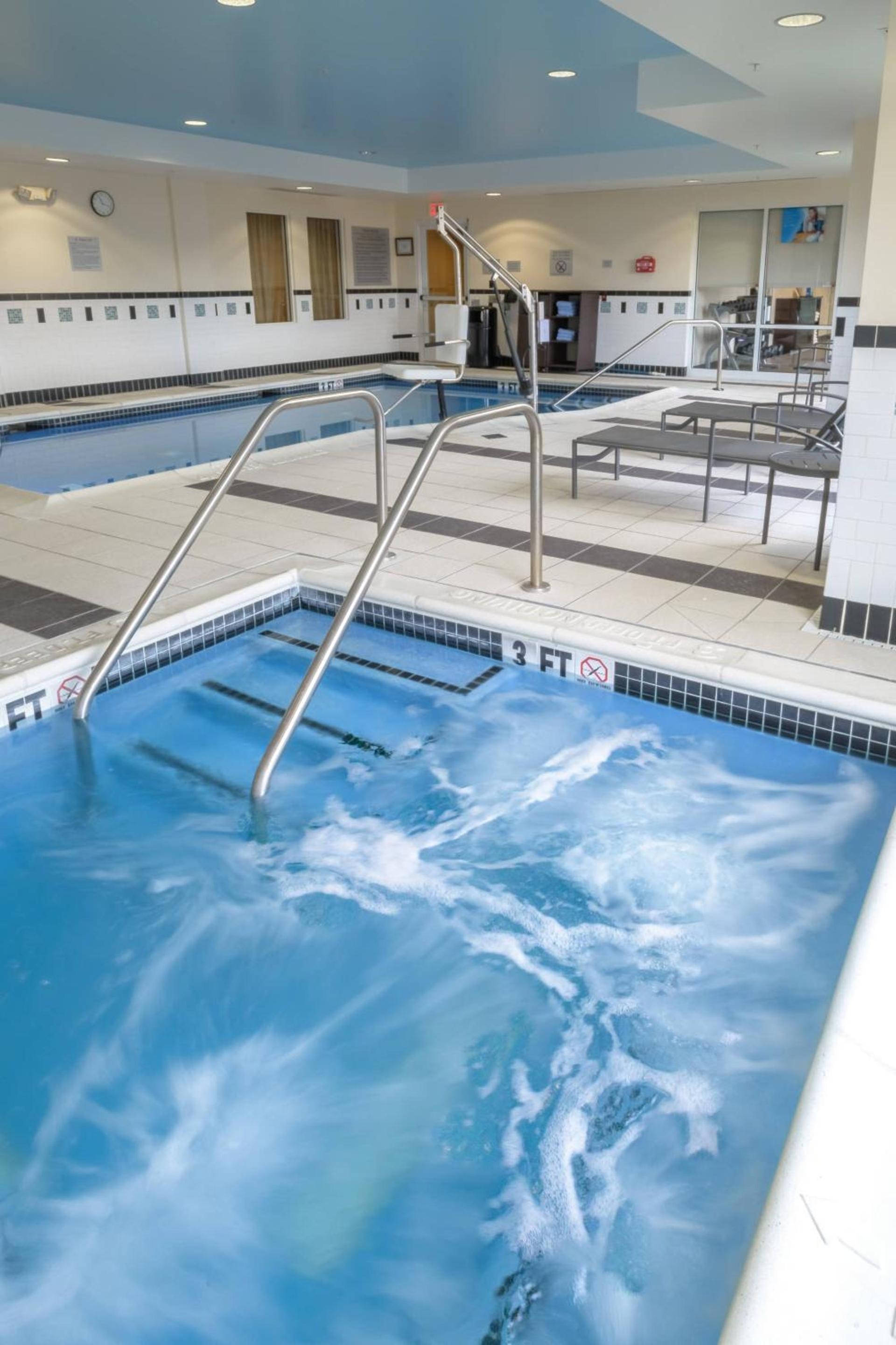 Fairfield Inn & Suites Kennett Square photo 27