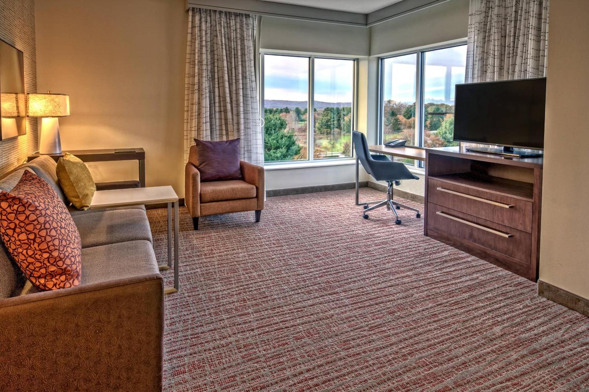 Residence Inn by Marriott Blacksburg-University photo 10