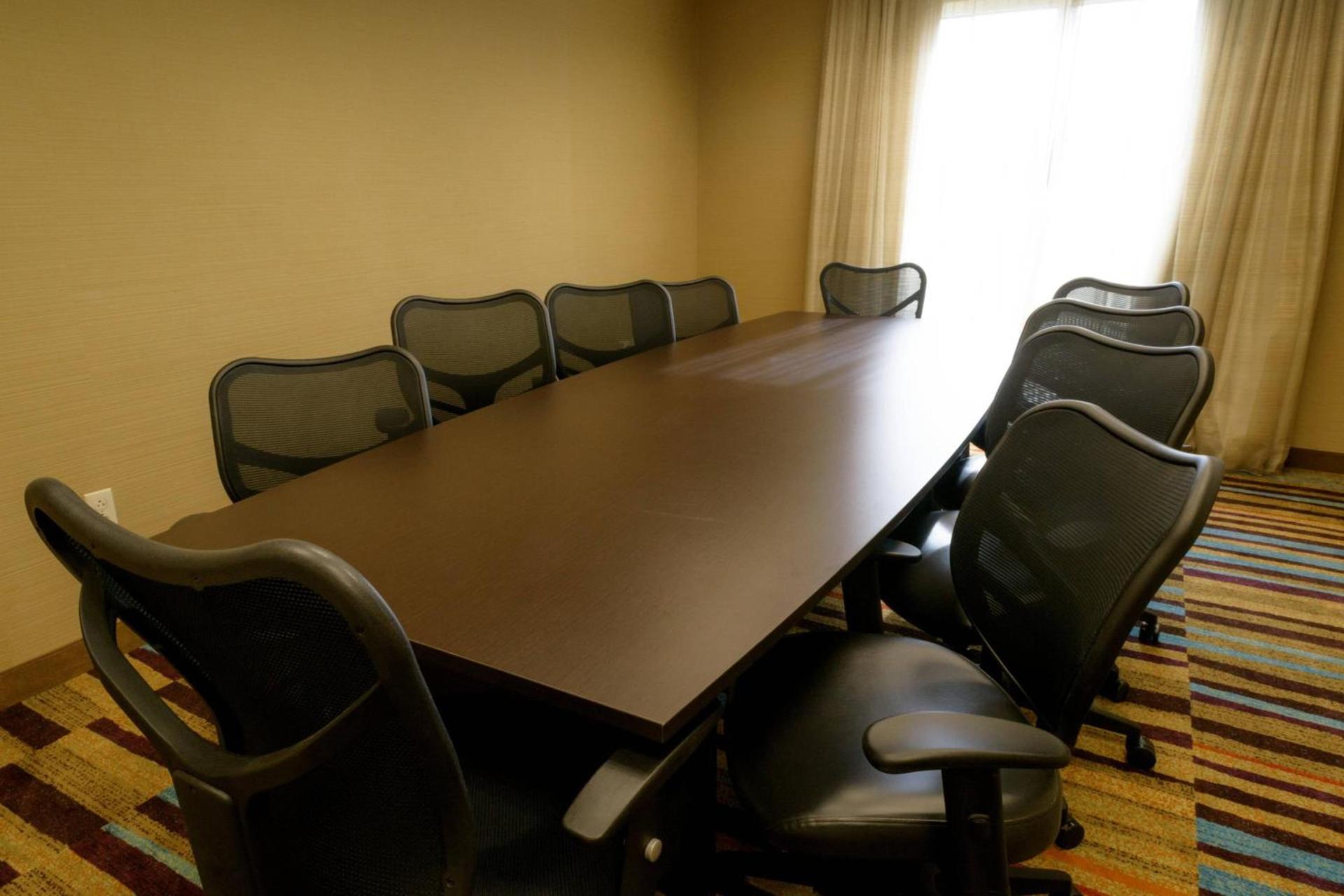Fairfield Inn & Suites Kennett Square photo 29