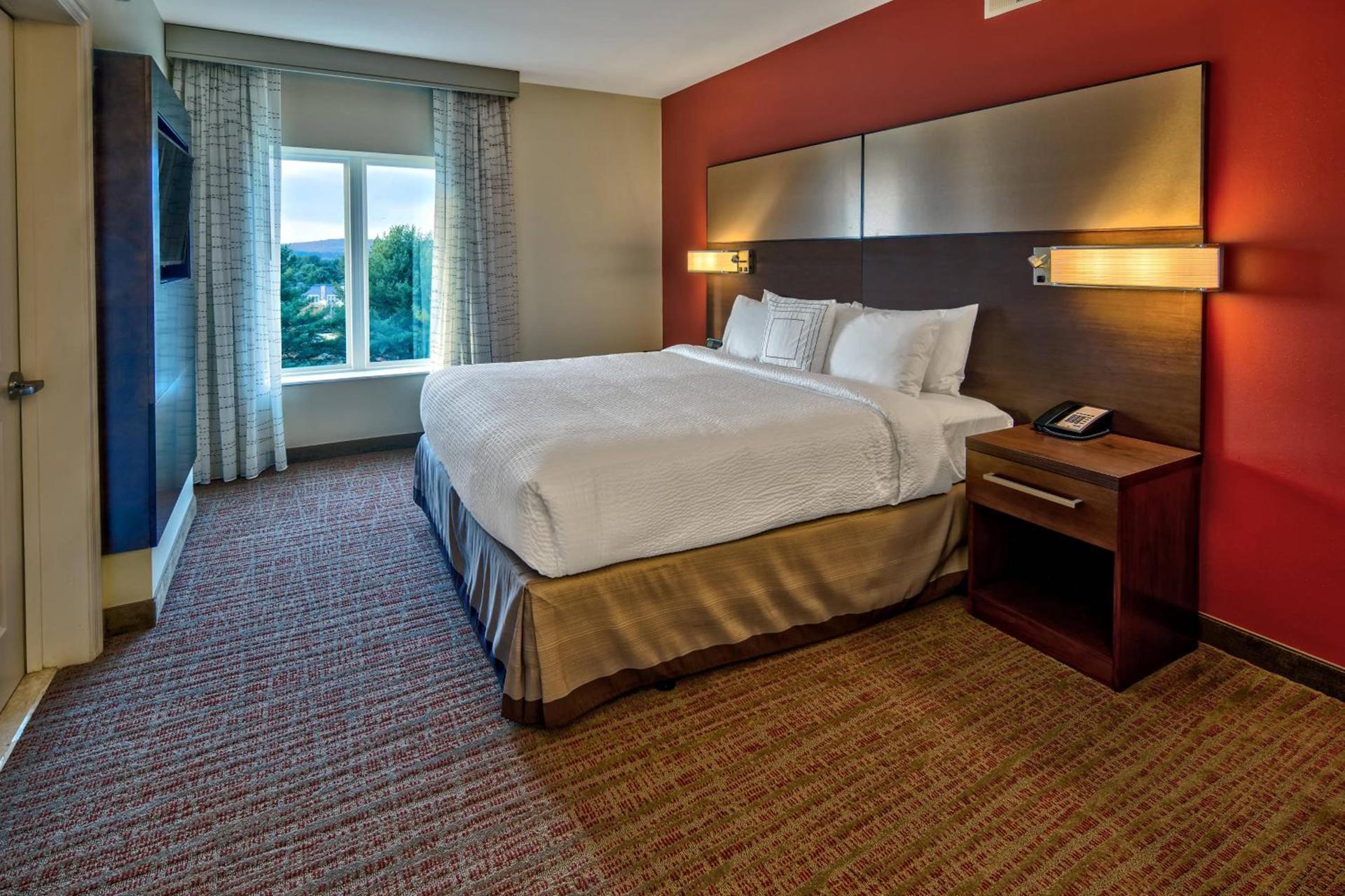 Residence Inn by Marriott Blacksburg-University photo 12