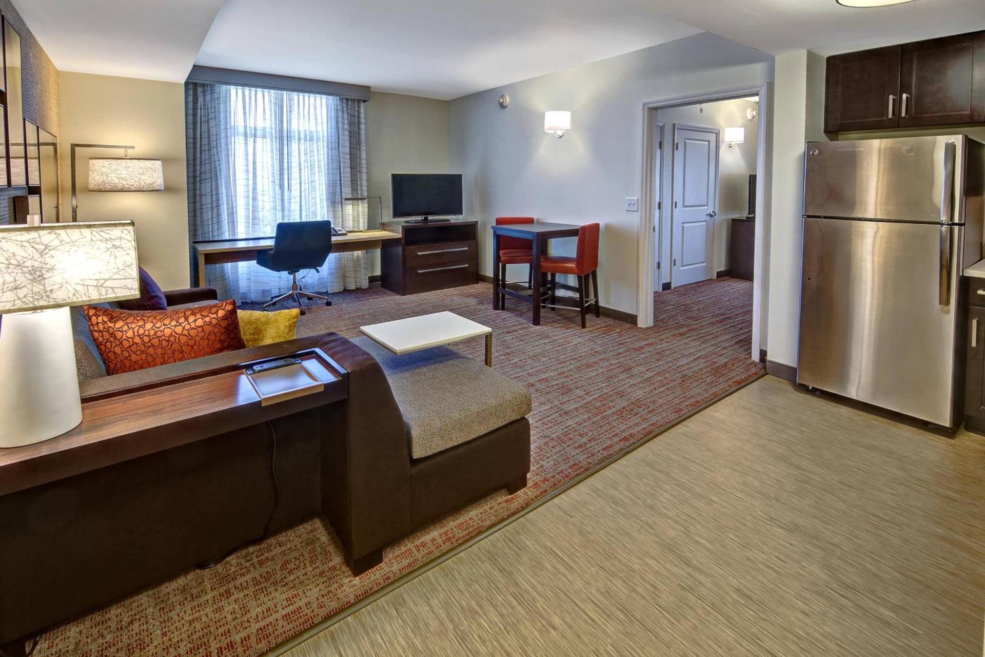 Residence Inn by Marriott Blacksburg-University photo 13