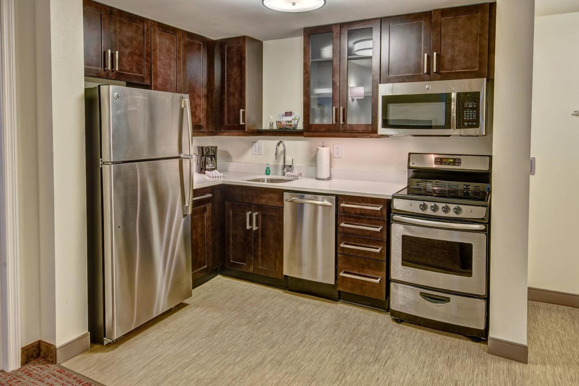 Residence Inn by Marriott Blacksburg-University photo 14