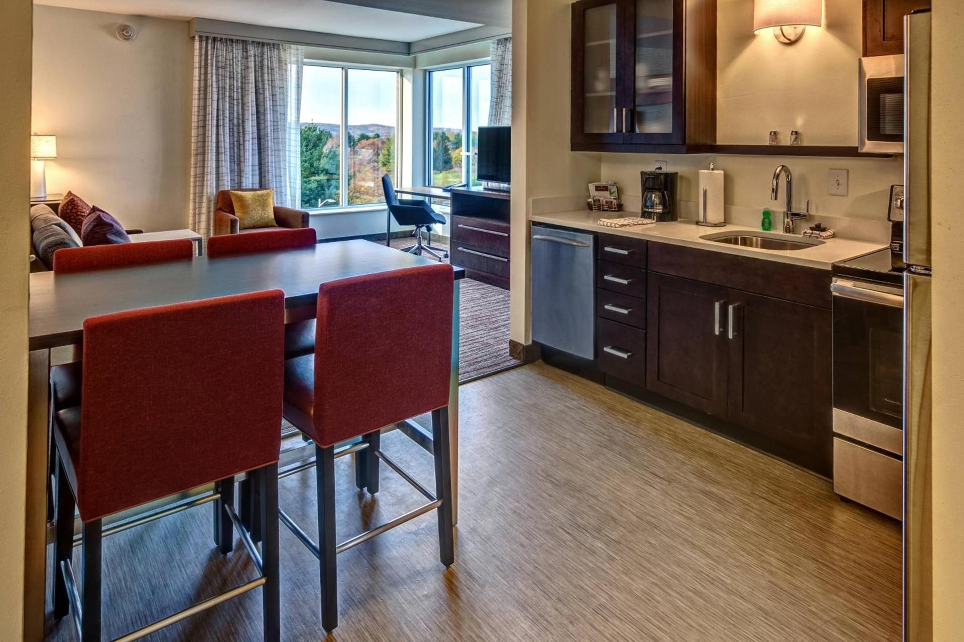 Residence Inn by Marriott Blacksburg-University photo 15
