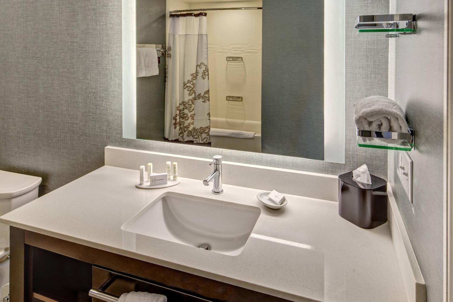 Residence Inn by Marriott Blacksburg-University photo 17
