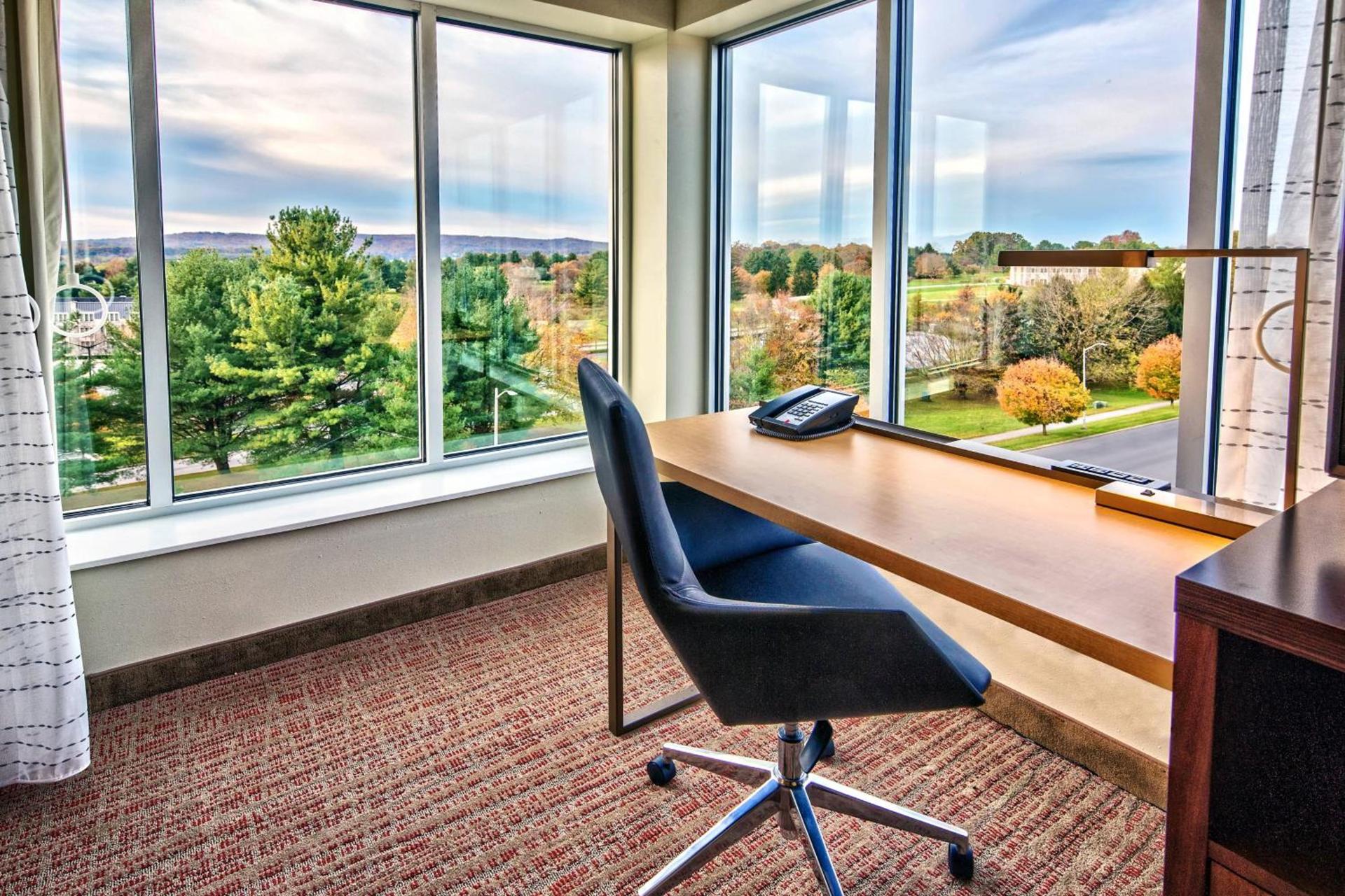 Residence Inn by Marriott Blacksburg-University photo 16