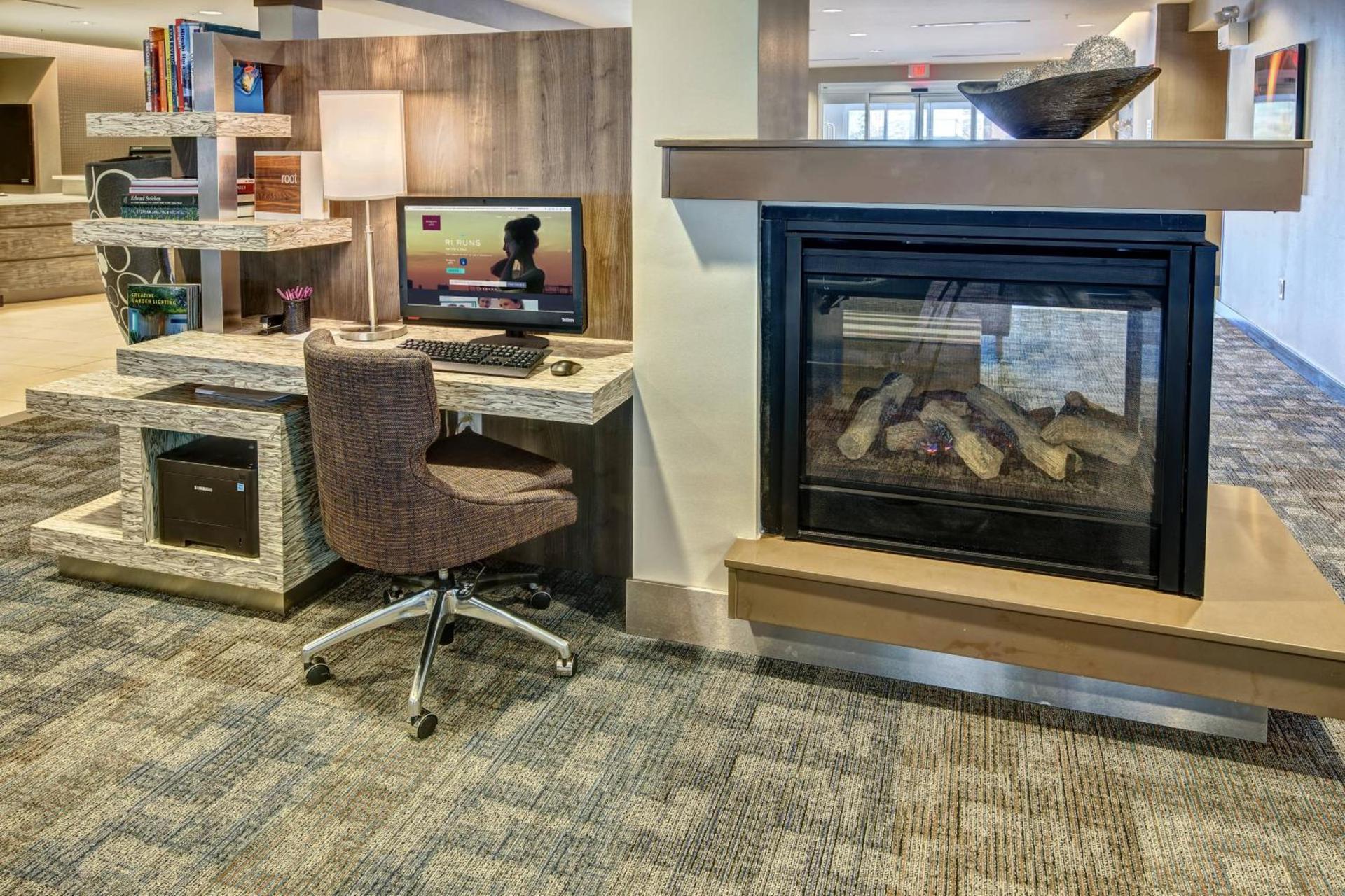 Residence Inn by Marriott Blacksburg-University photo 22