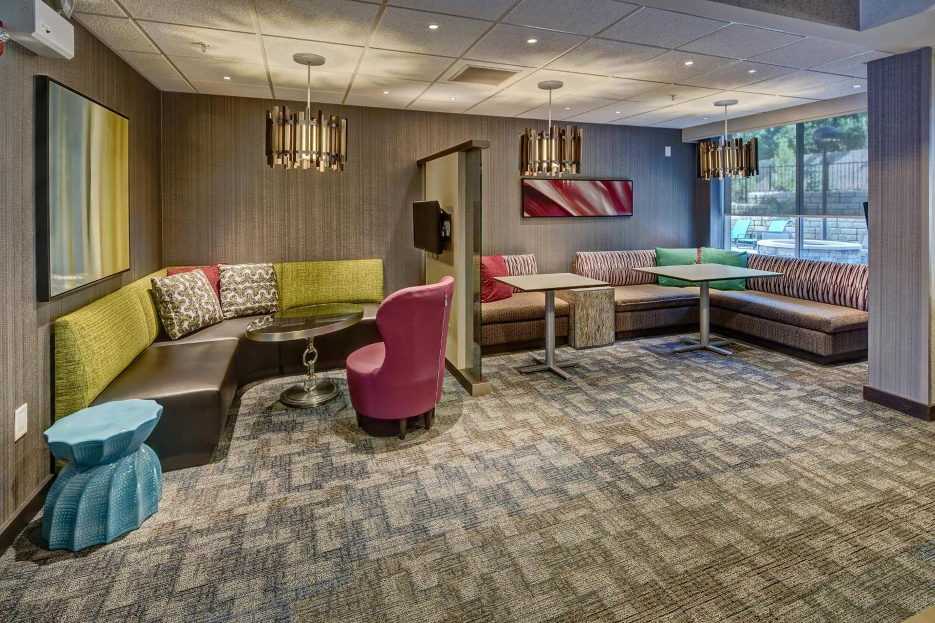 Residence Inn by Marriott Blacksburg-University photo 21