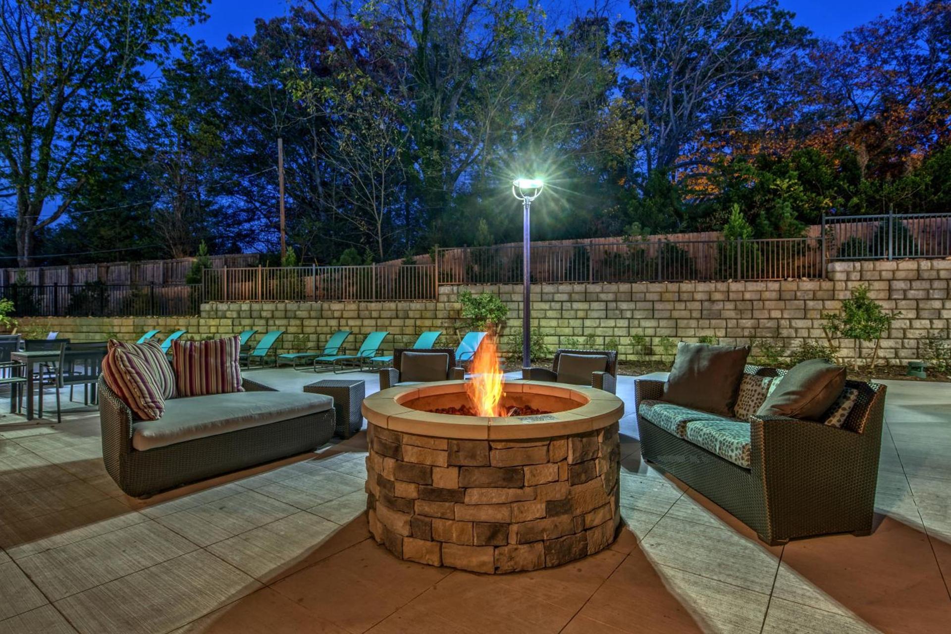Residence Inn by Marriott Blacksburg-University photo 25