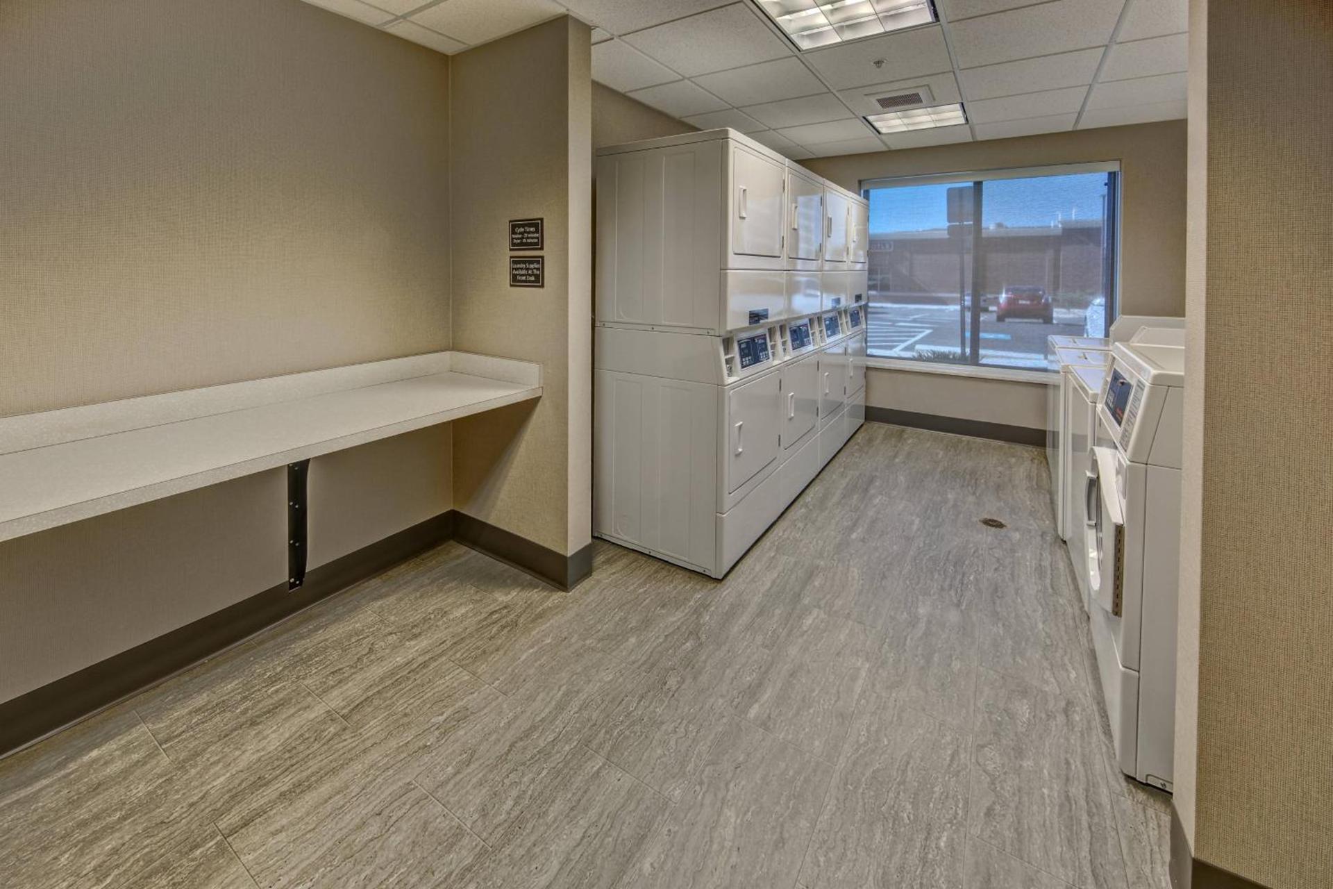Residence Inn by Marriott Blacksburg-University photo 24