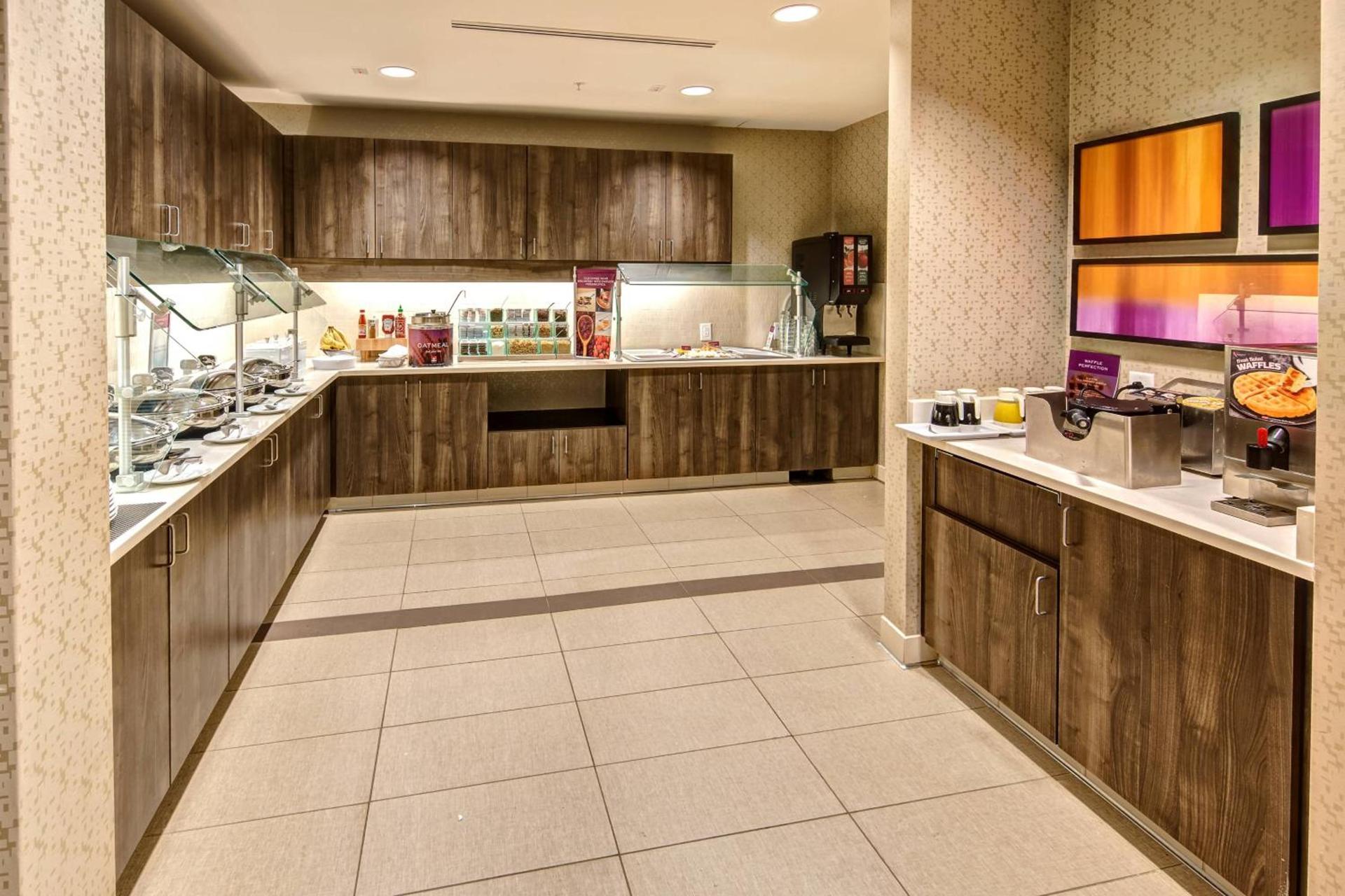 Residence Inn by Marriott Blacksburg-University photo 27