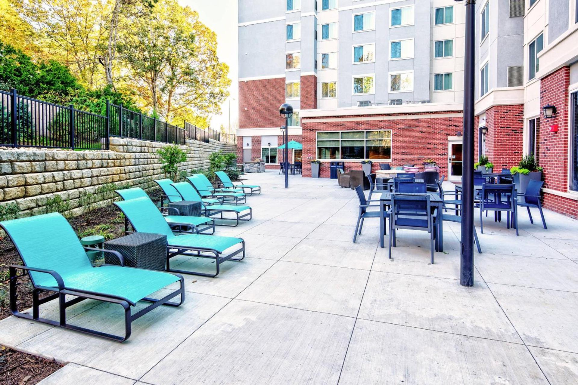 Residence Inn by Marriott Blacksburg-University photo 26