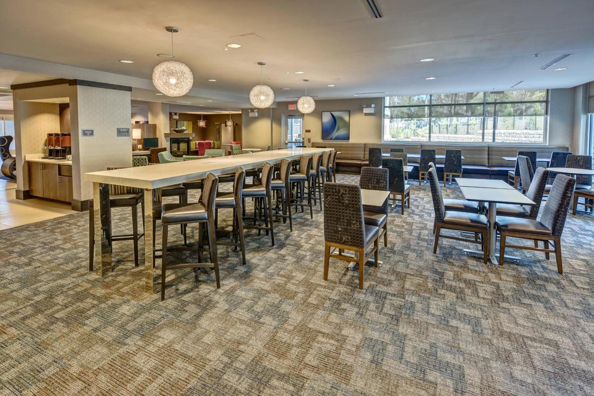 Residence Inn by Marriott Blacksburg-University photo 28