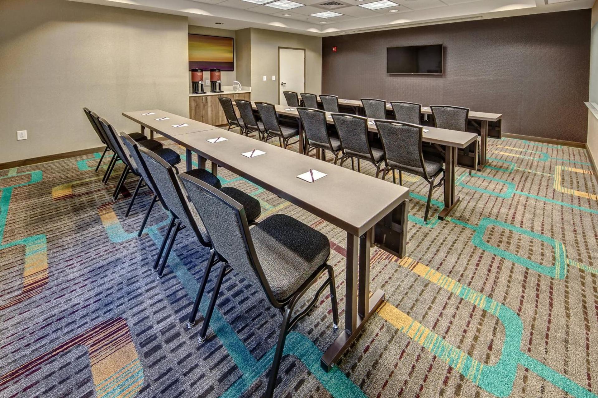 Residence Inn by Marriott Blacksburg-University photo 31