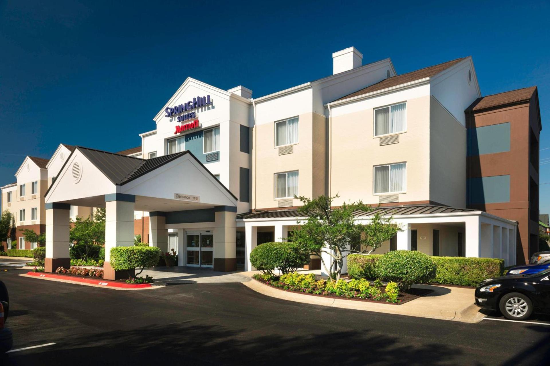 SpringHill Suites by Marriott Bentonville photo 2