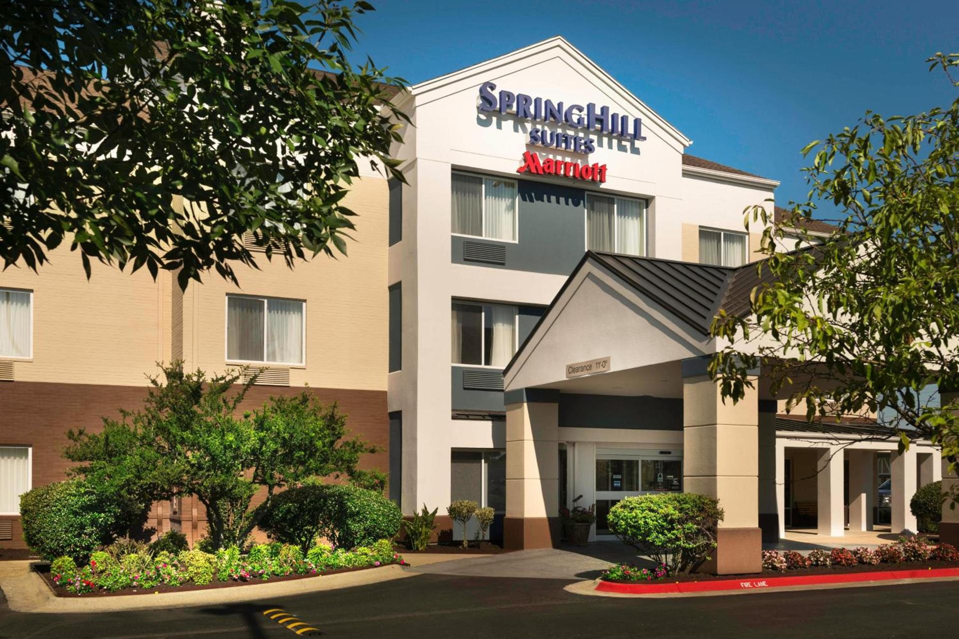 SpringHill Suites by Marriott Bentonville photo 3
