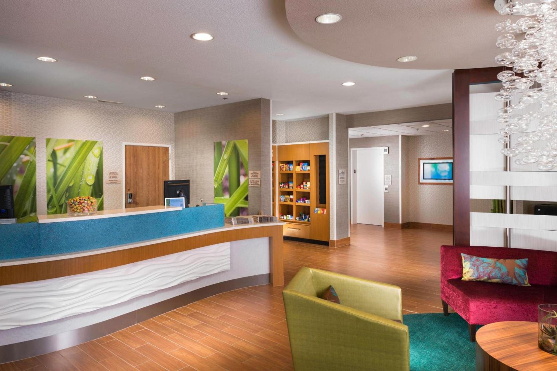 SpringHill Suites by Marriott Bentonville photo 4