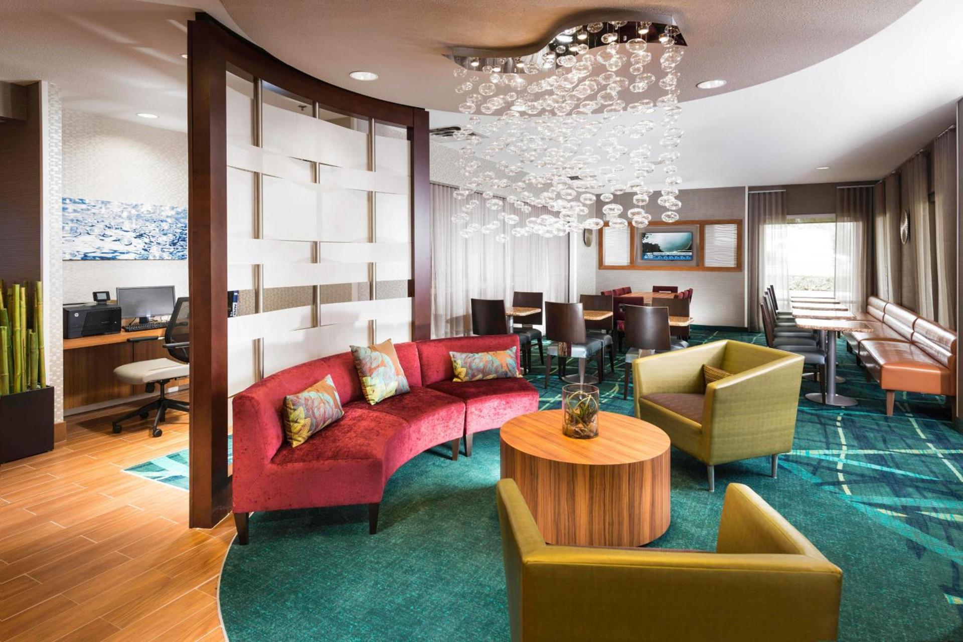 SpringHill Suites by Marriott Bentonville photo 5