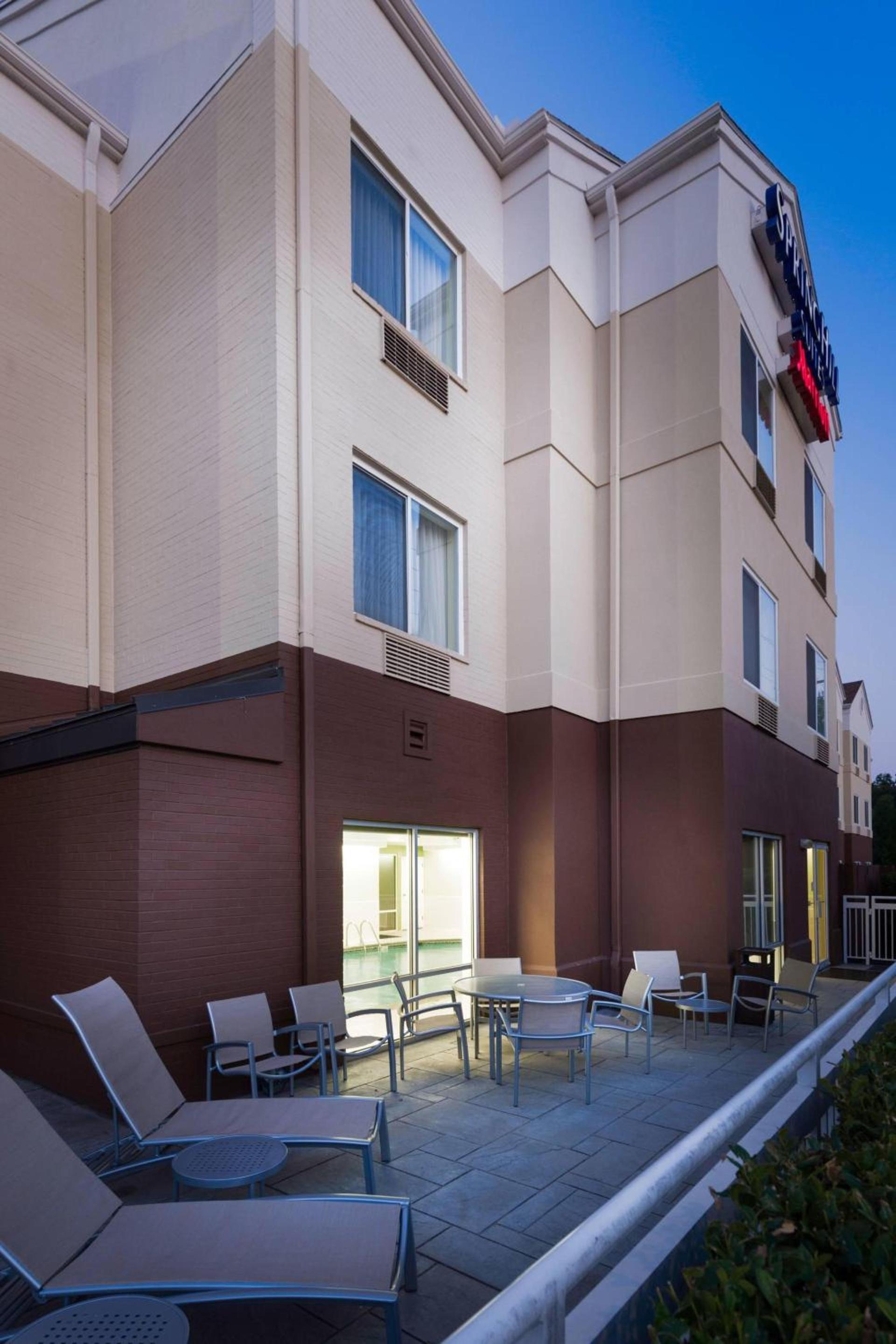 SpringHill Suites by Marriott Bentonville photo 6