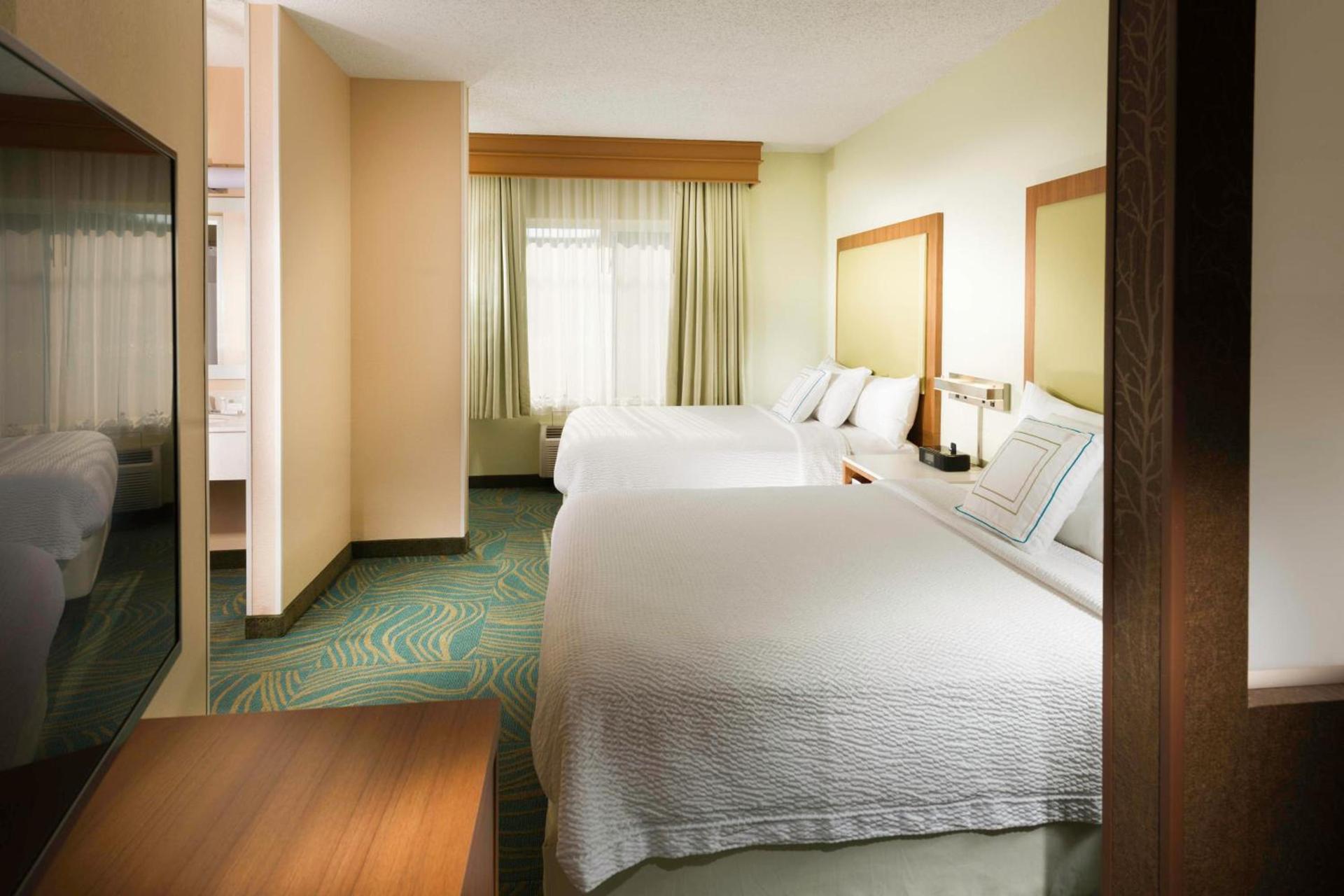 SpringHill Suites by Marriott Bentonville photo 9
