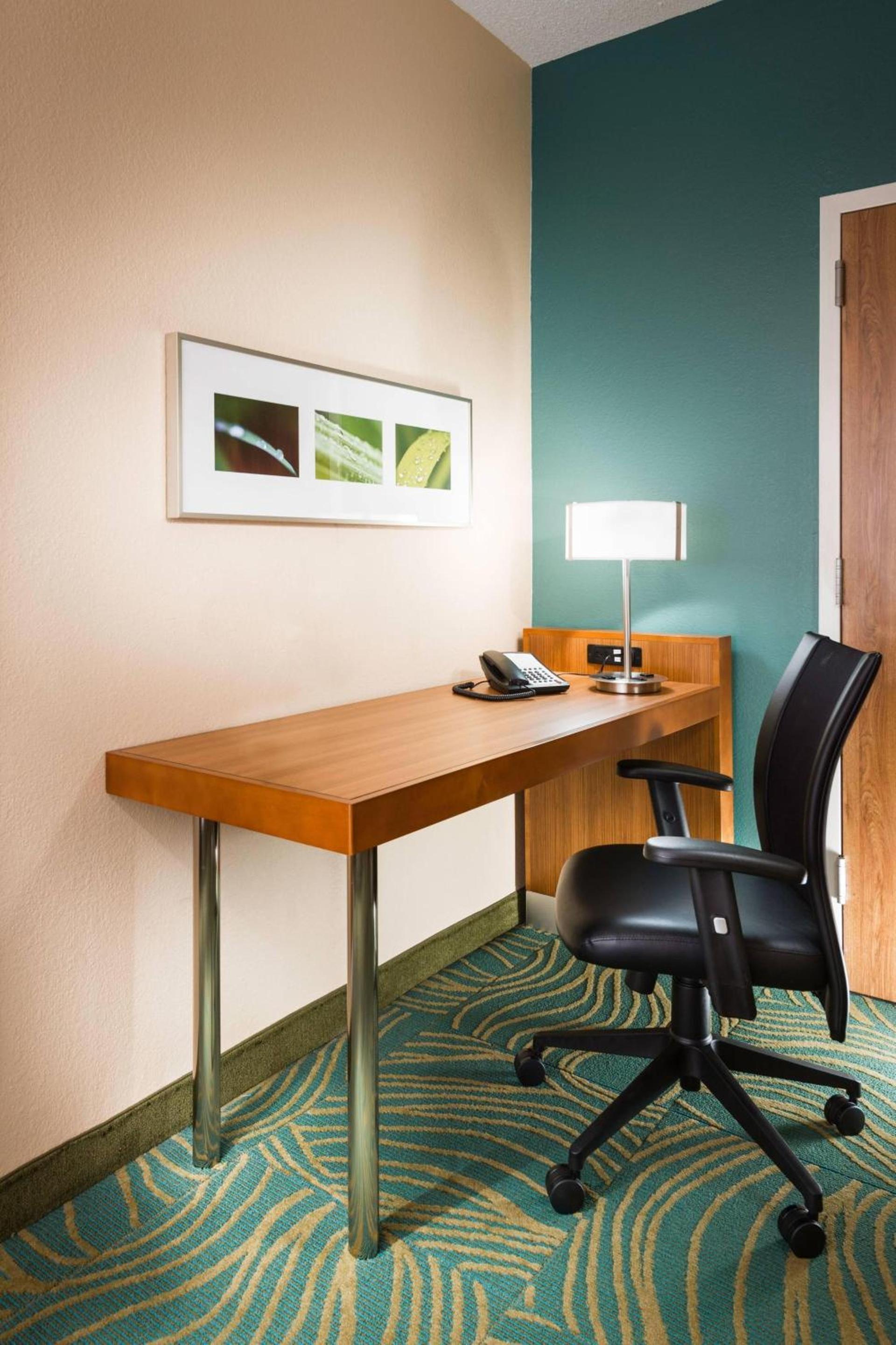 SpringHill Suites by Marriott Bentonville photo 7