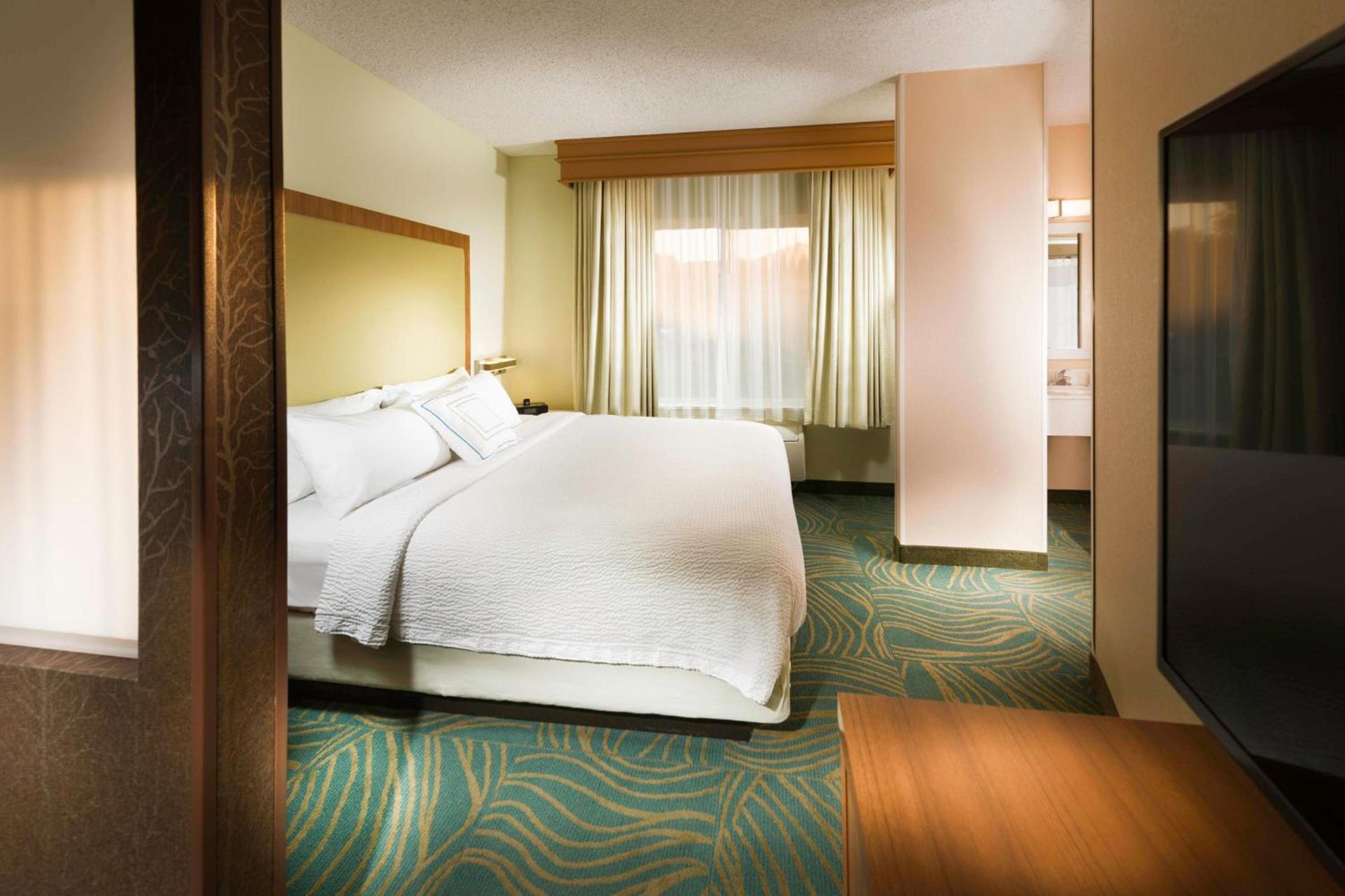 SpringHill Suites by Marriott Bentonville photo 10