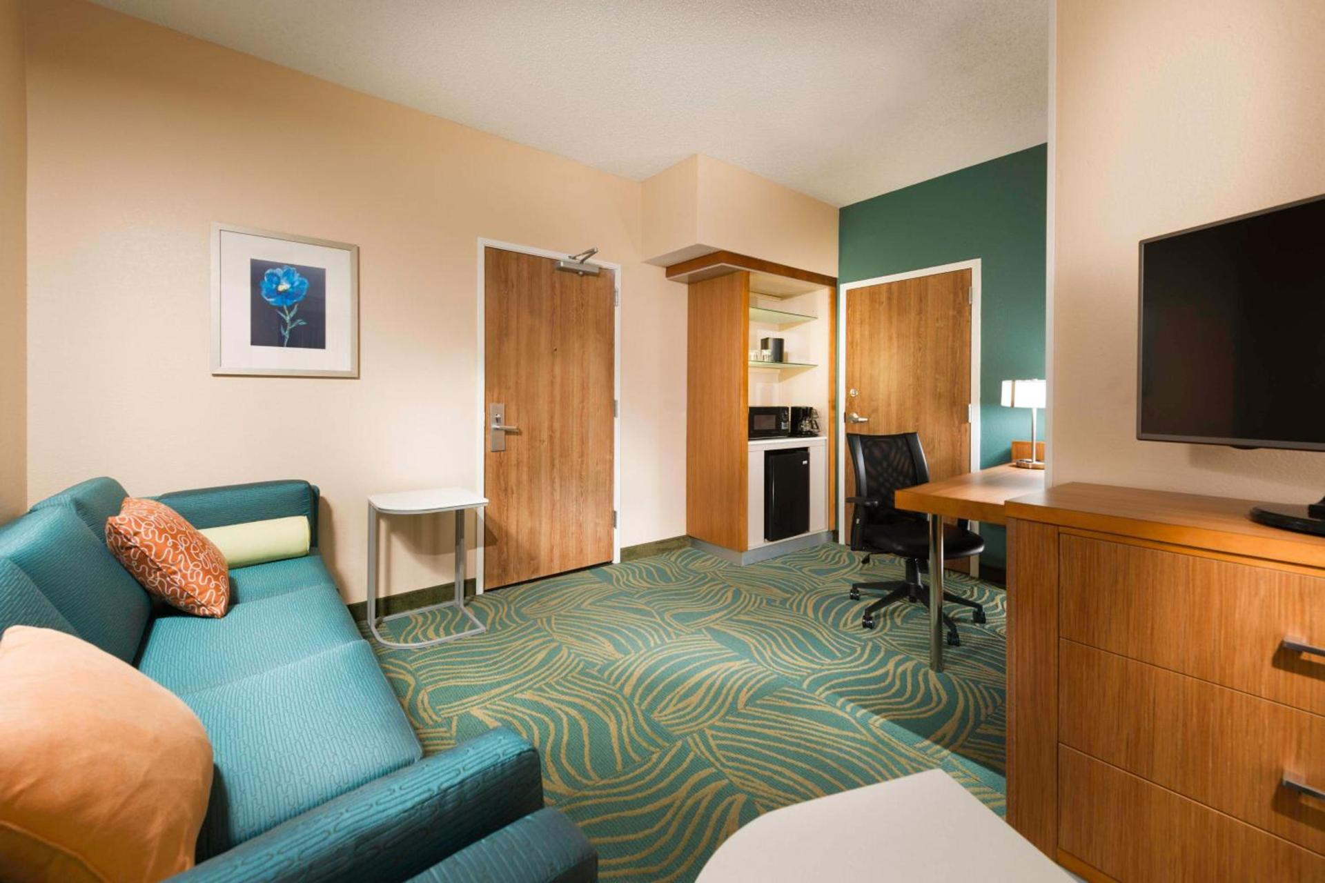 SpringHill Suites by Marriott Bentonville photo 11