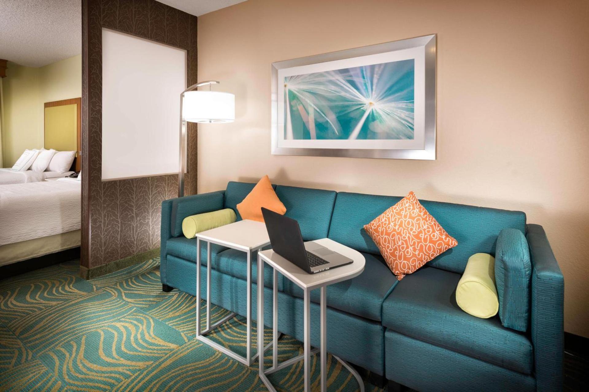 SpringHill Suites by Marriott Bentonville photo 12