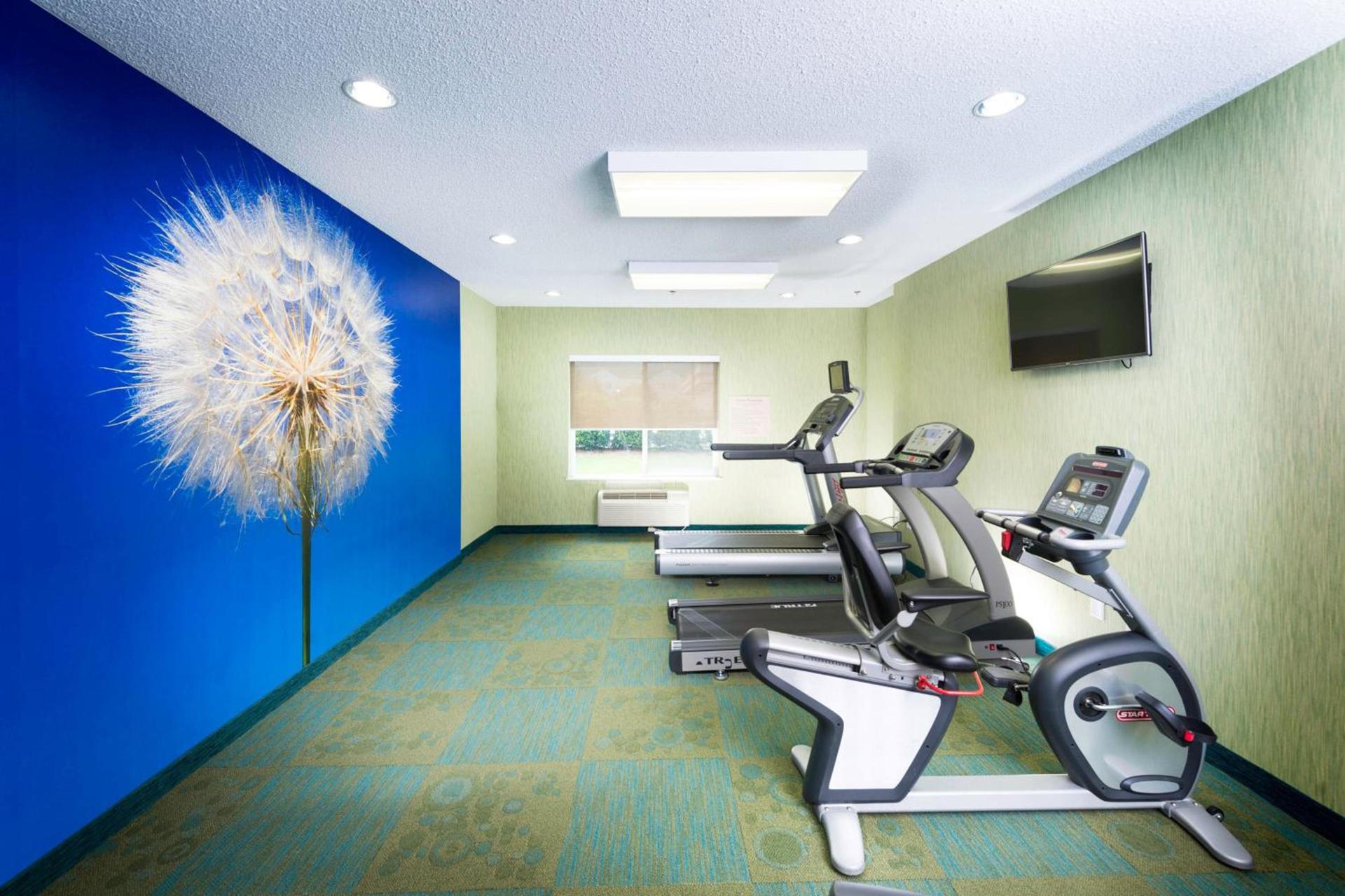 SpringHill Suites by Marriott Bentonville photo 20