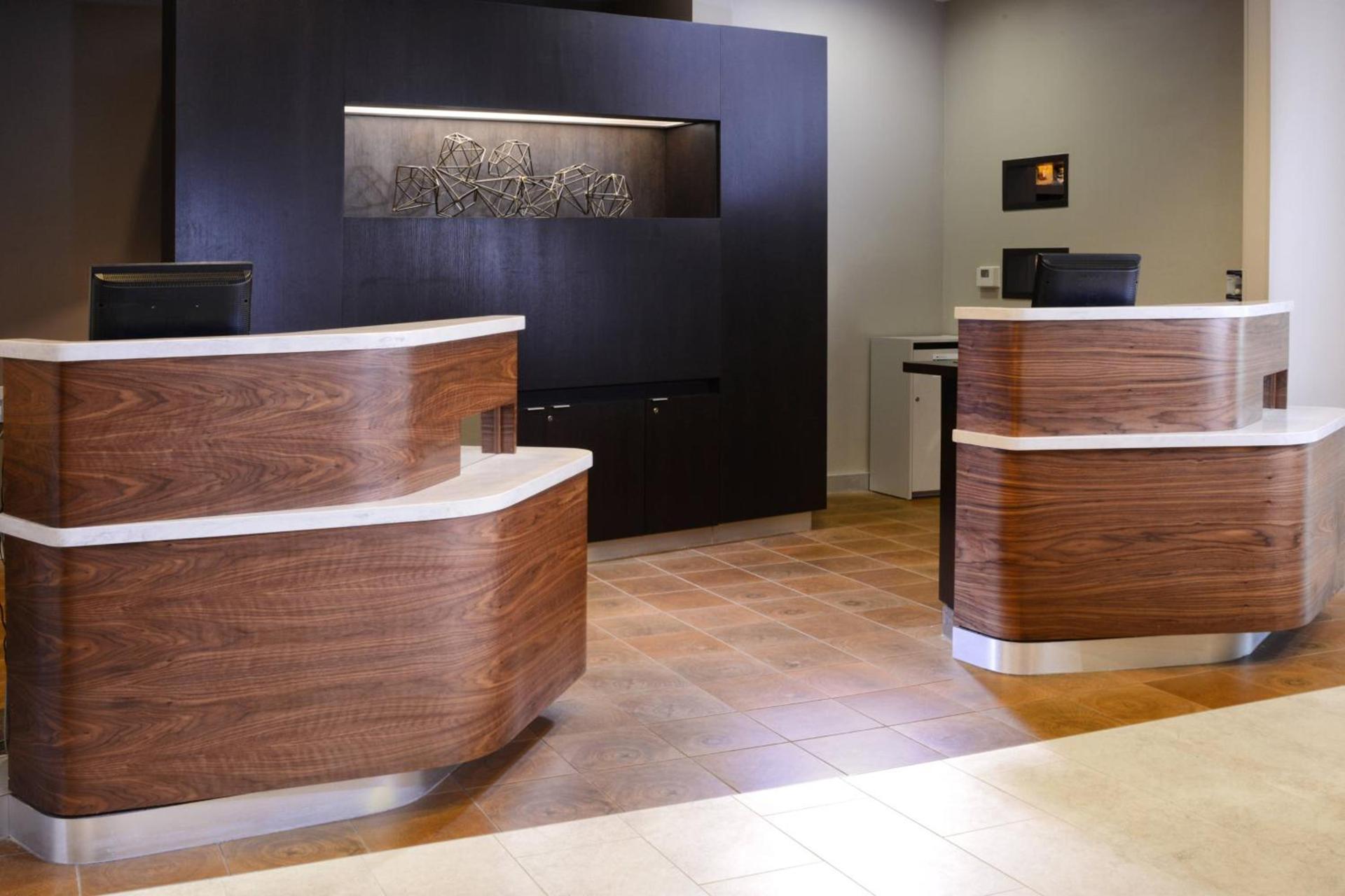 Courtyard Marriott Houston Pearland photo 27