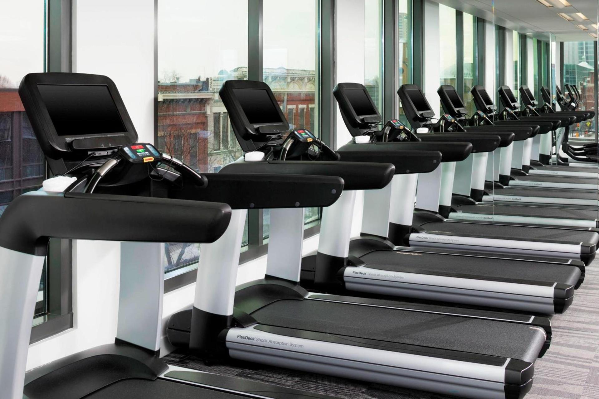 Le Meridien Columbus, The Joseph photo 32